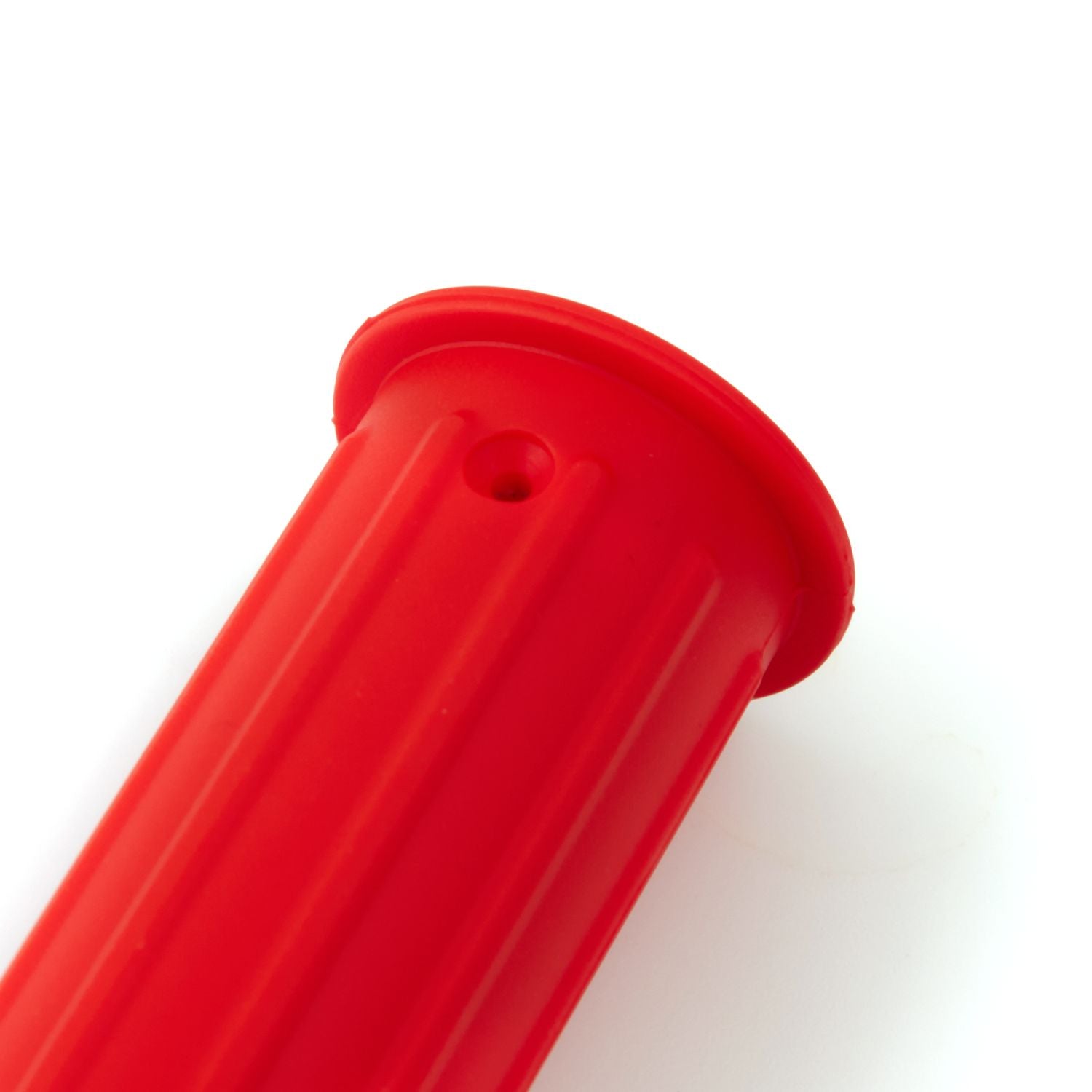 RAWROW R Trunk TT Luggage Handle Silicone Grip (Red)
