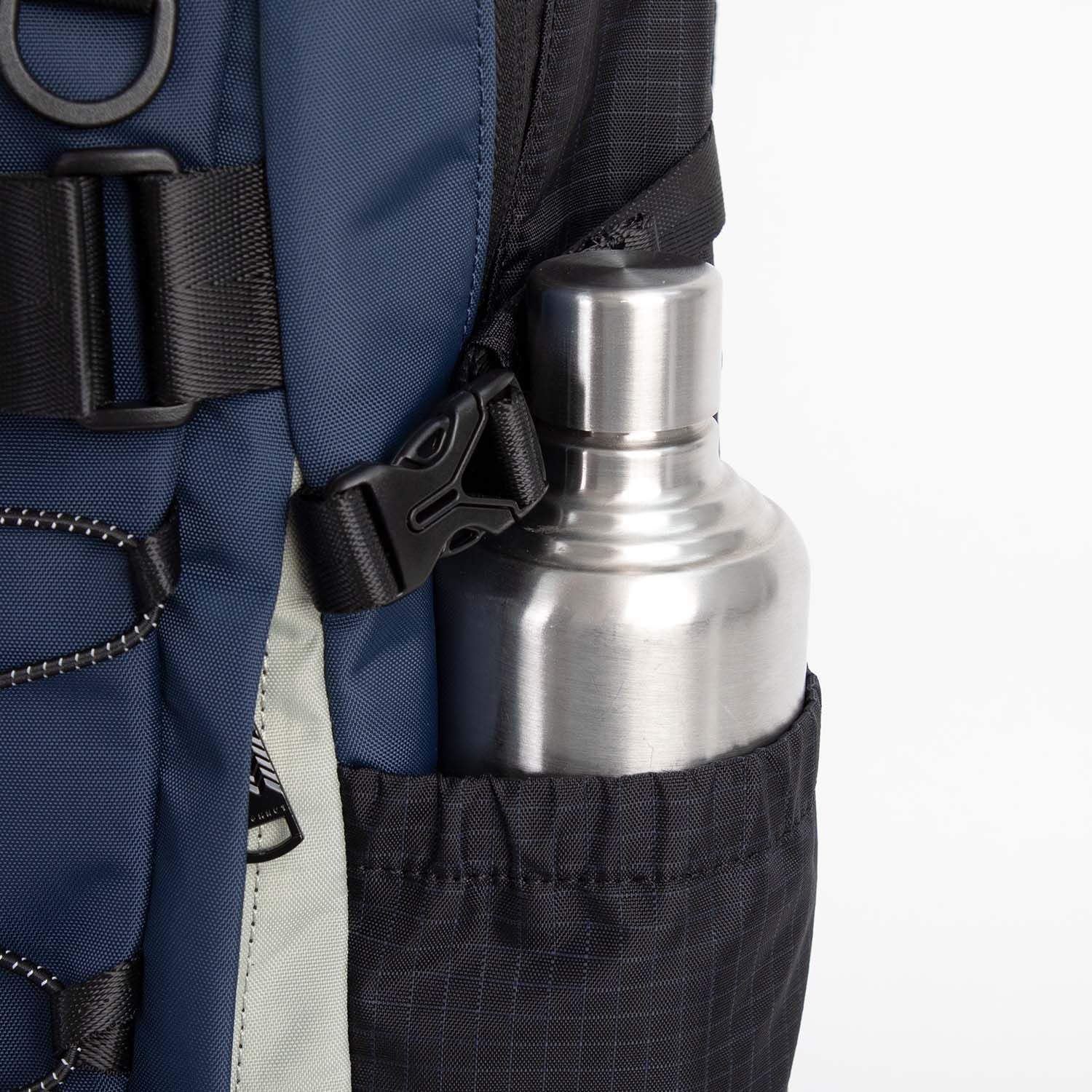 Doughnut Roaming Small Street Cruise Il Series - Black