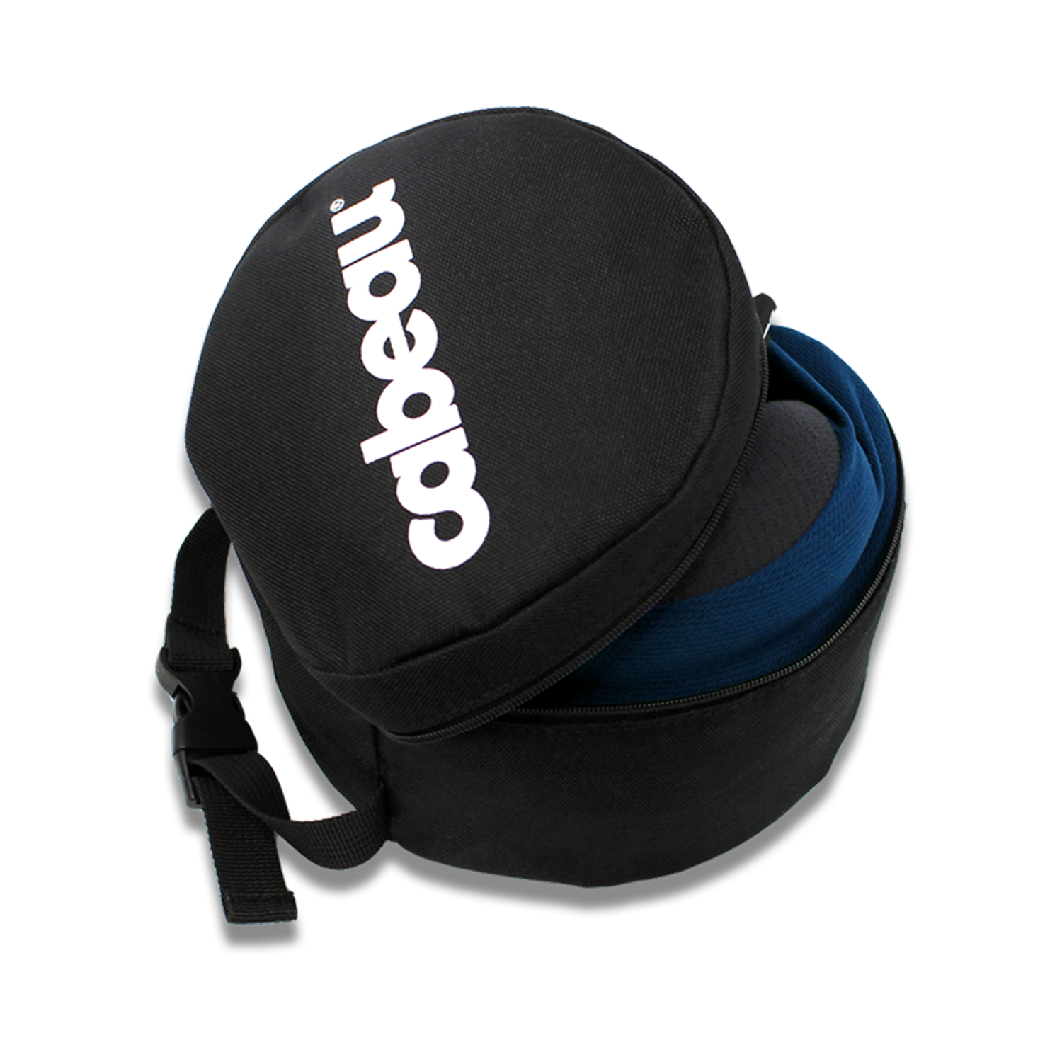 Cabeau Evolution S3  Travel Neck Pillow - Jet Black