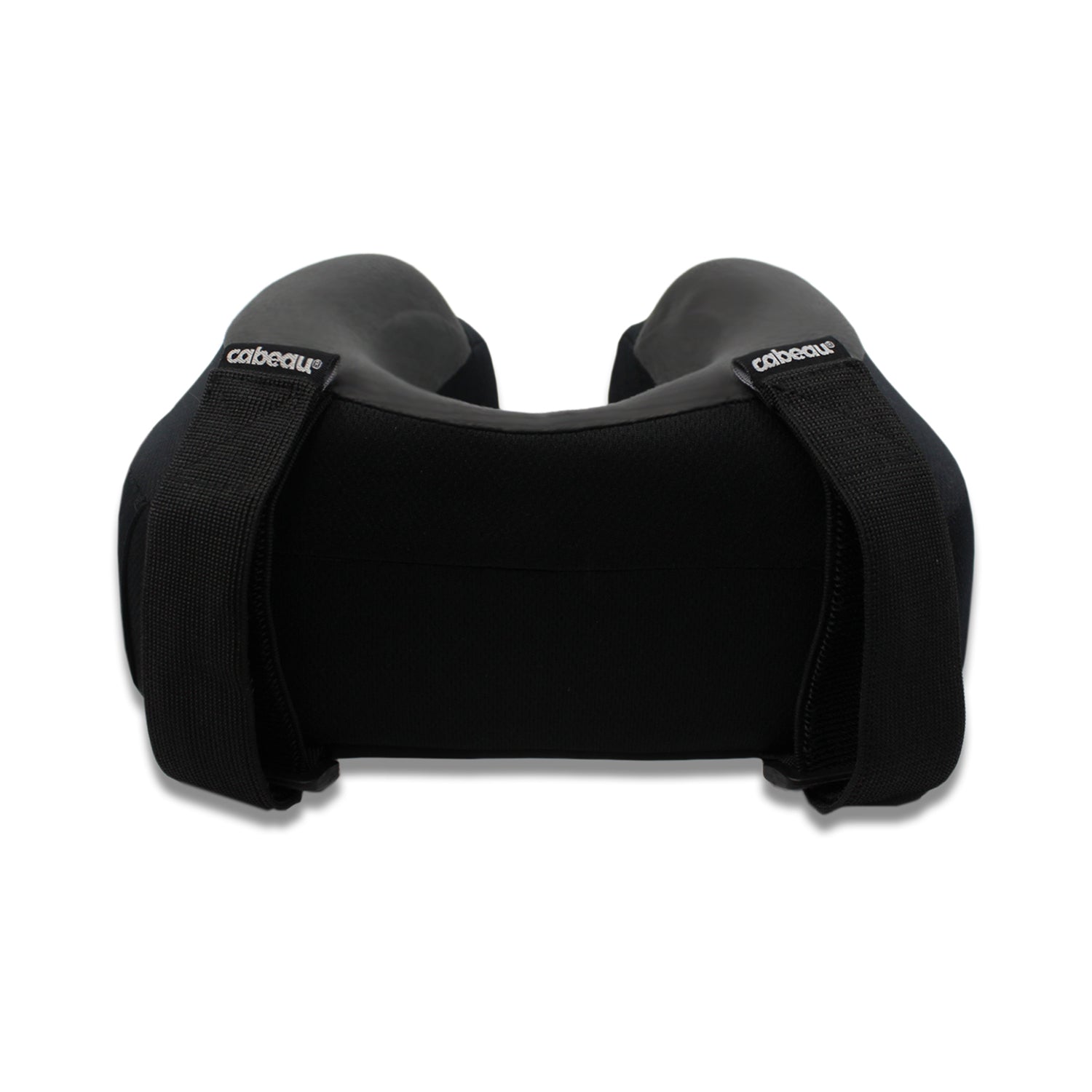 Cabeau Evolution S3  Travel Neck Pillow - Jet Black