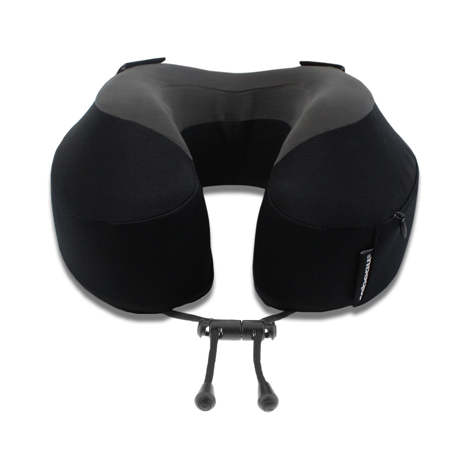 Cabeau Evolution S3  Travel Neck Pillow - Jet Black