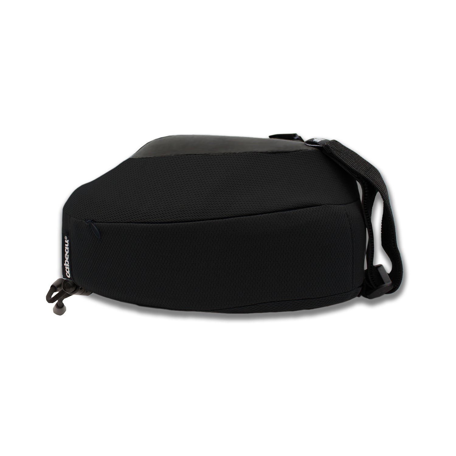 Cabeau Evolution S3  Travel Neck Pillow - Jet Black