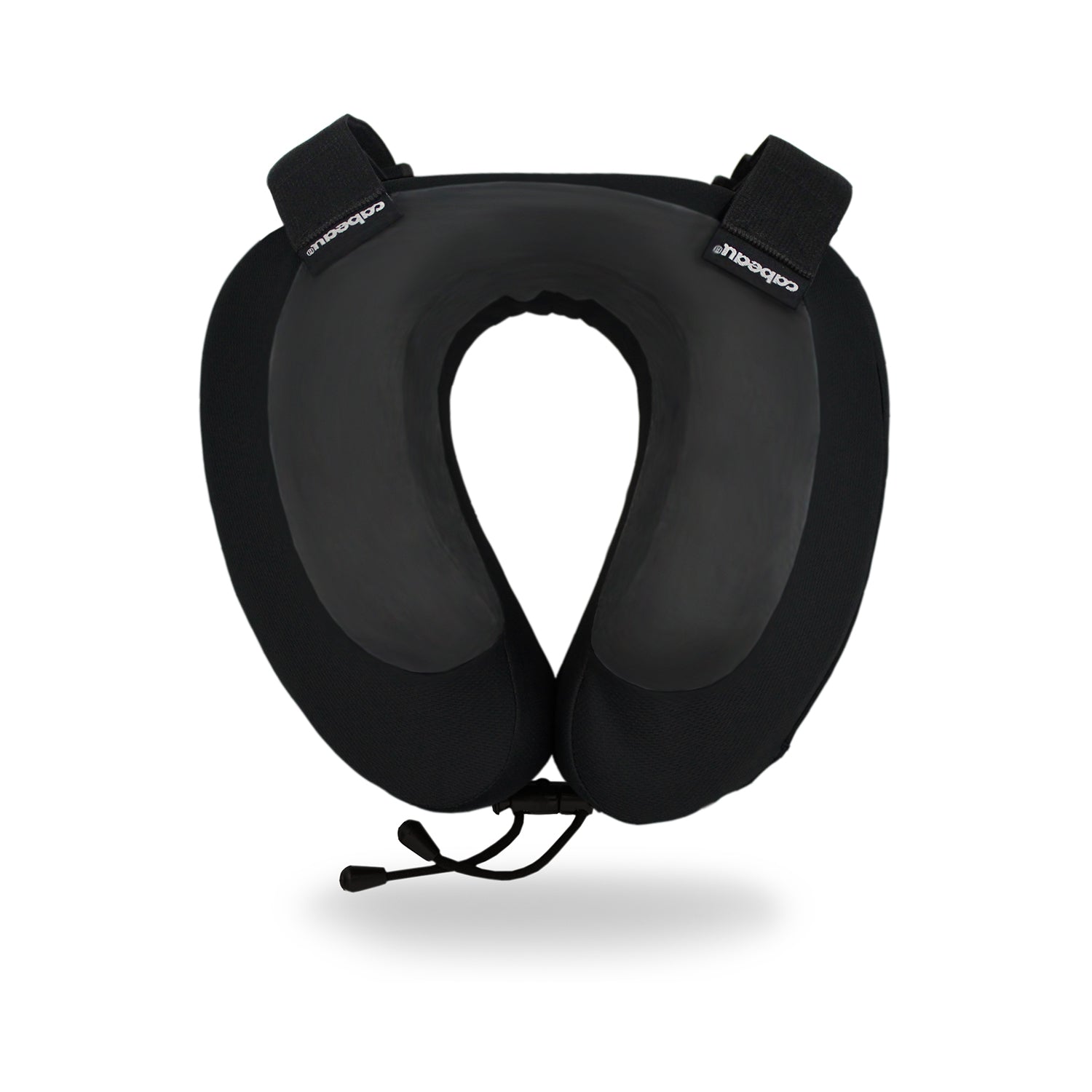 Cabeau Evolution S3  Travel Neck Pillow - Jet Black