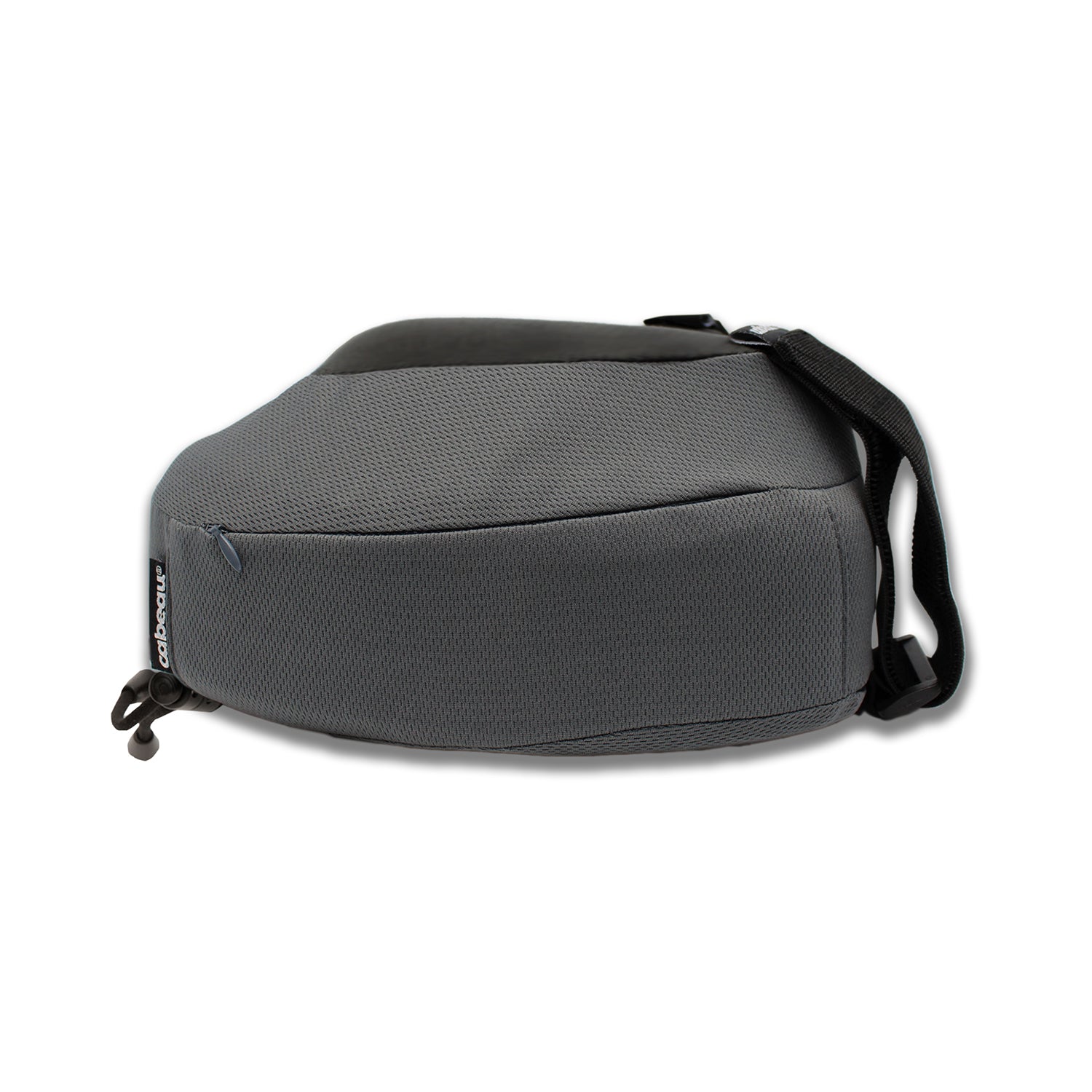 Cabeau Evolution S3 Travel Neck Pillow - Steel