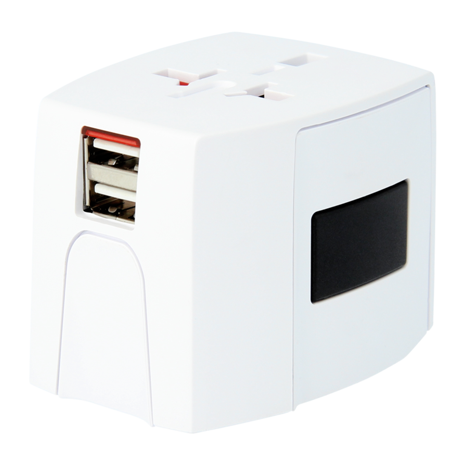 Skross World Adapter Muv With Usb