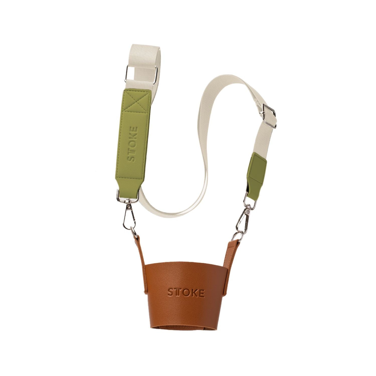 STTOKE Kerrie Extension Polly Woven STTRAP - Arden