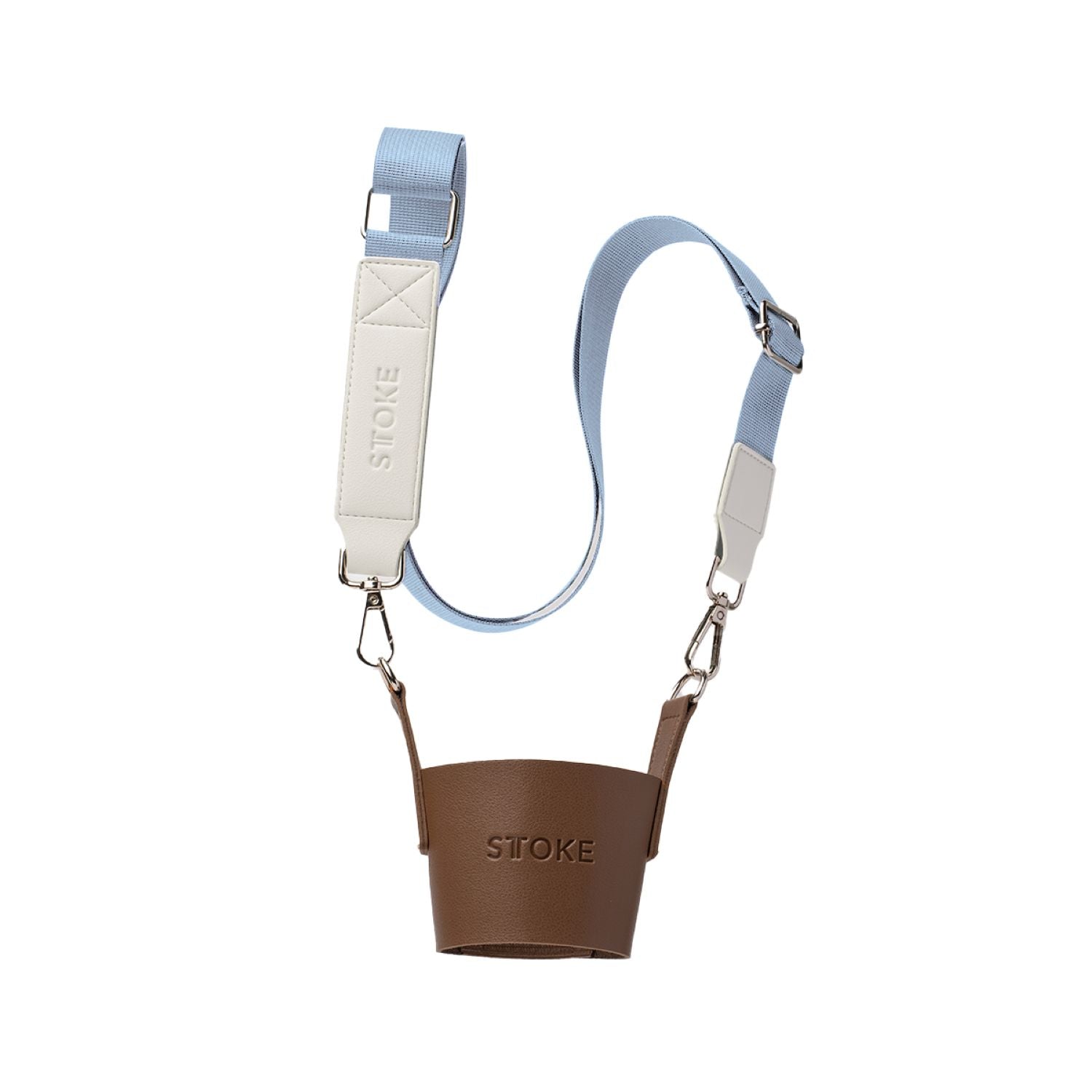 STTOKE Kerrie Extension Polly Woven STTRAP - Isla