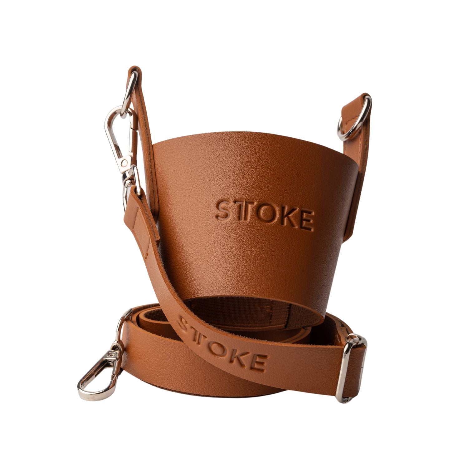 STTOKE Kerrie Extension Sttrap V4 - Brown