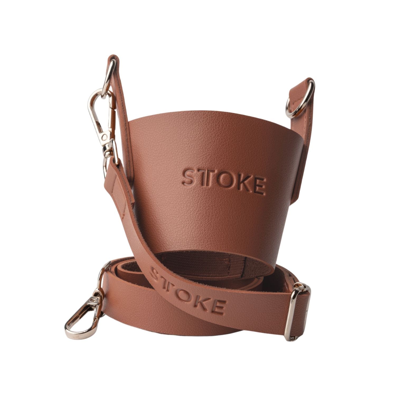 STTOKE Kerrie Extension Sttrap V4 - Femme Bronze