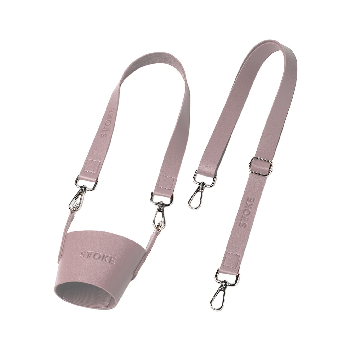 STTOKE Kerrie Extension Sttrap V4 - Lilac