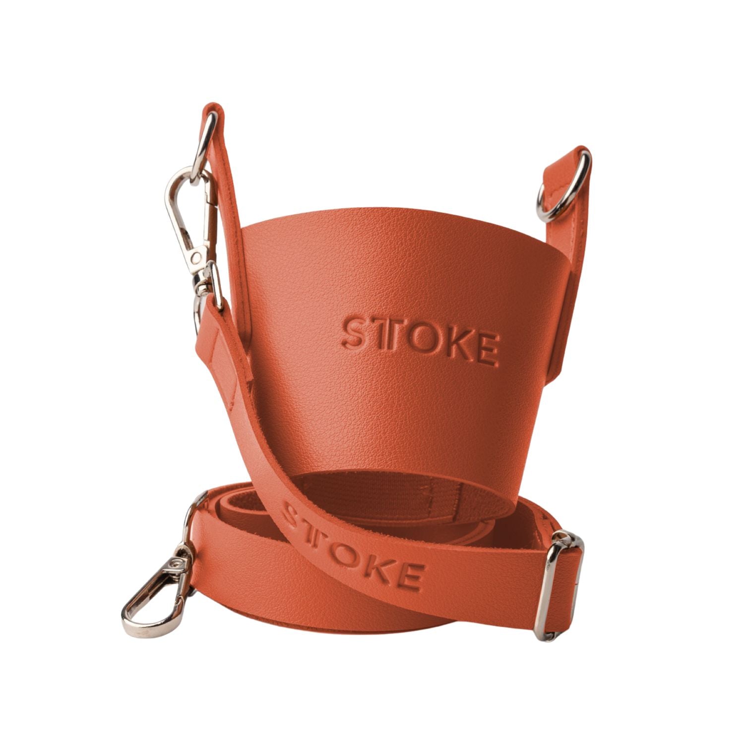 STTOKE Kerrie Extension Sttrap V4 - Orange