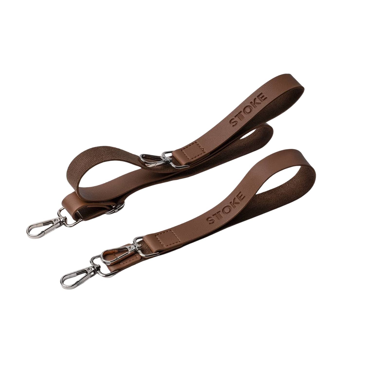 STTOKE Kerrie Extension Sttrap V4 - Tea Brown