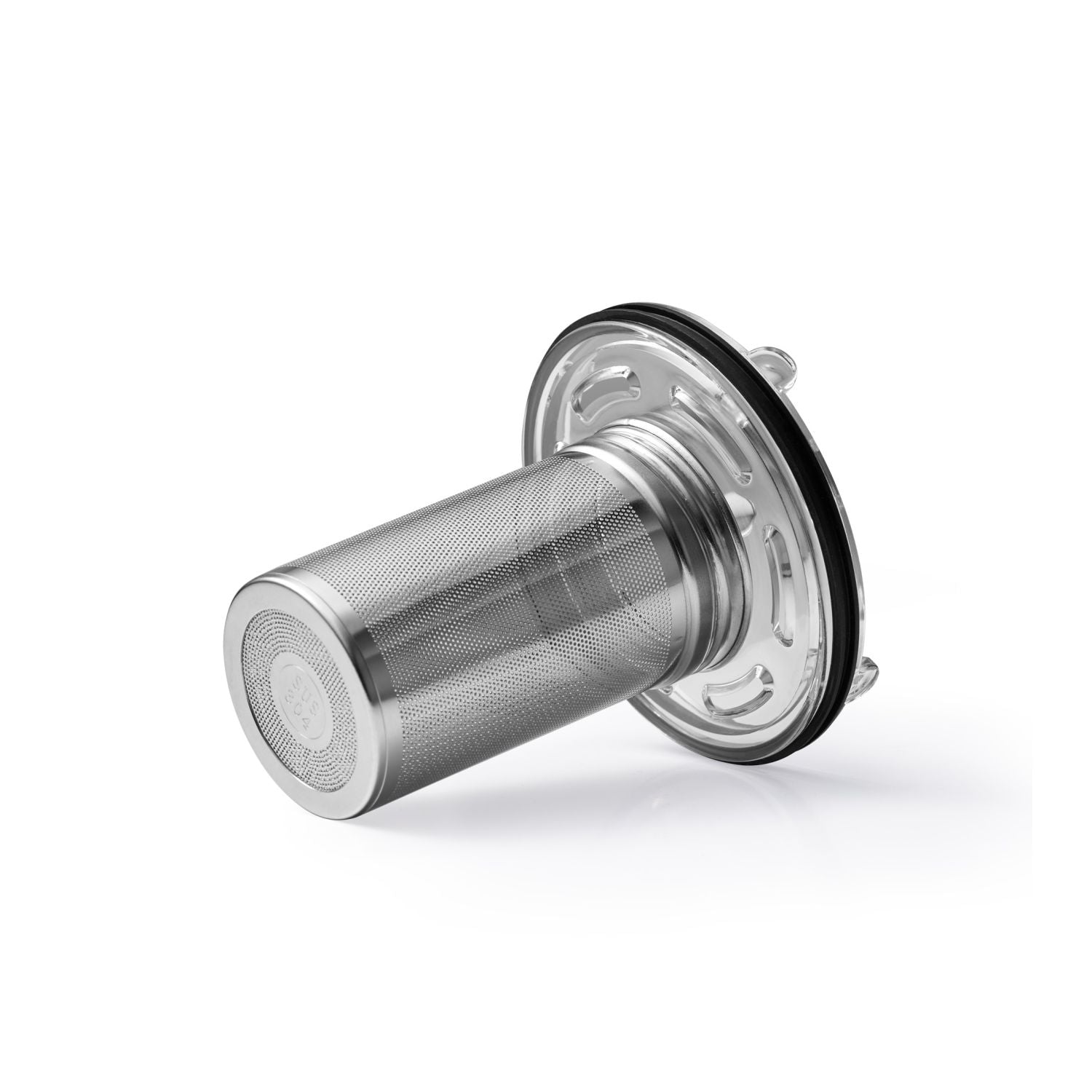 STTOKE Tea Infuser - Black