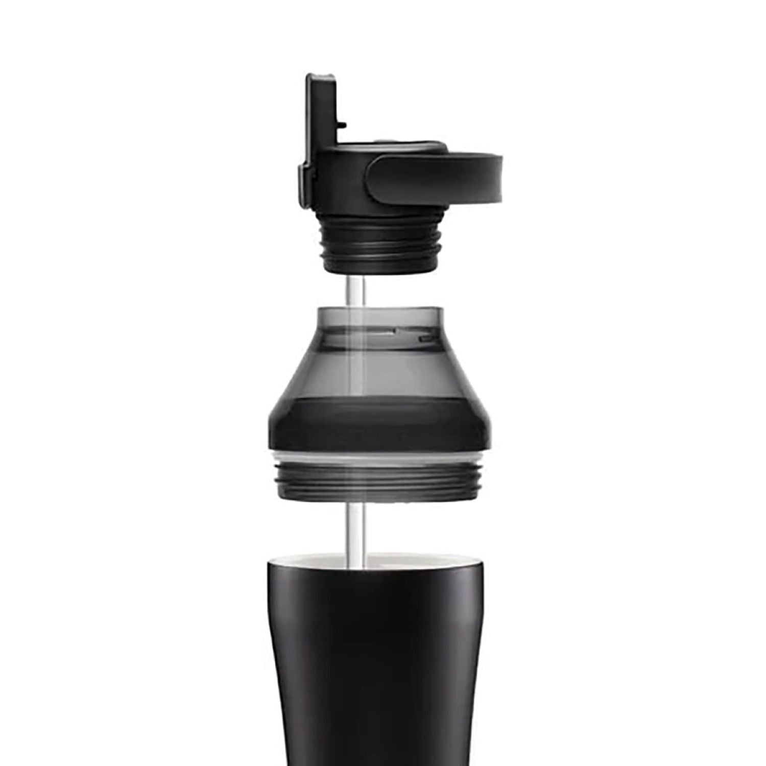 STTOKE x SOU•SOU Hydrate + Extensions - Chrysanthemum