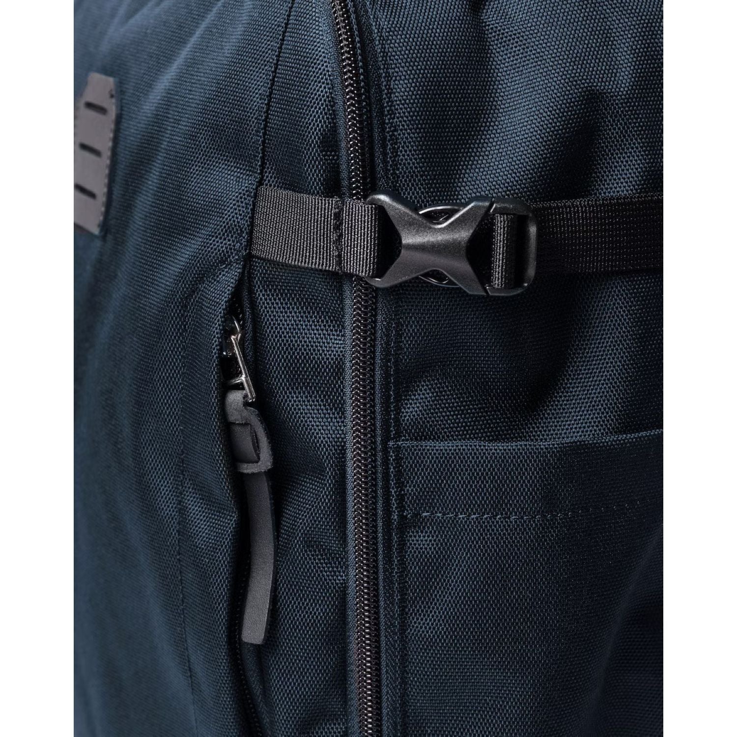 Sandqvist Alde Backpack - Multi Navy