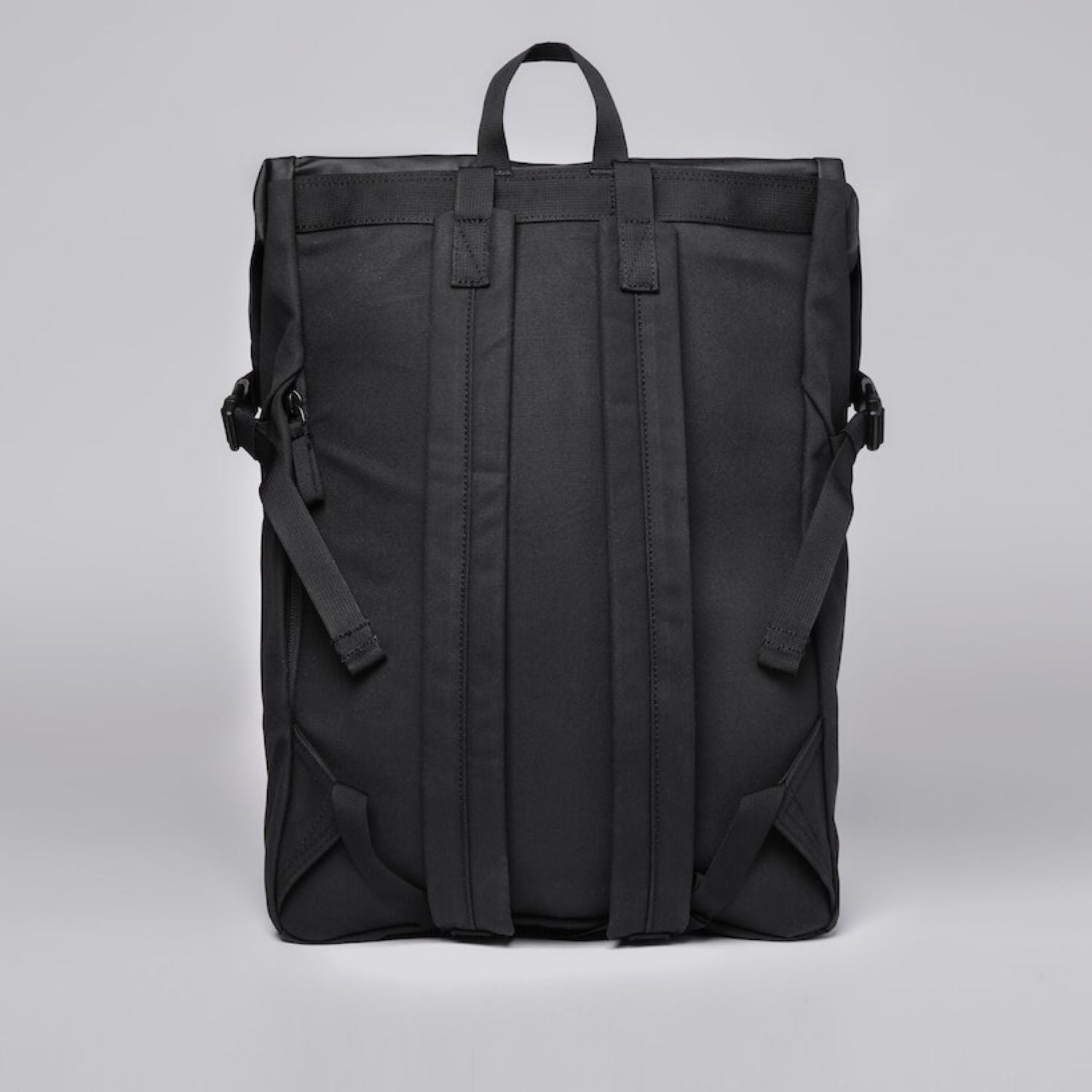Sandqvist Alfred Backpack - Black