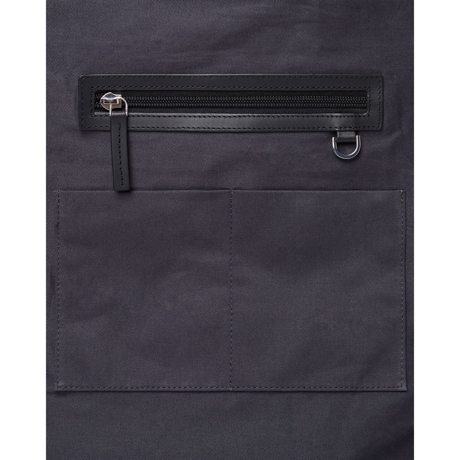 Sandqvist Alva Metal Hook Backpack - Olive