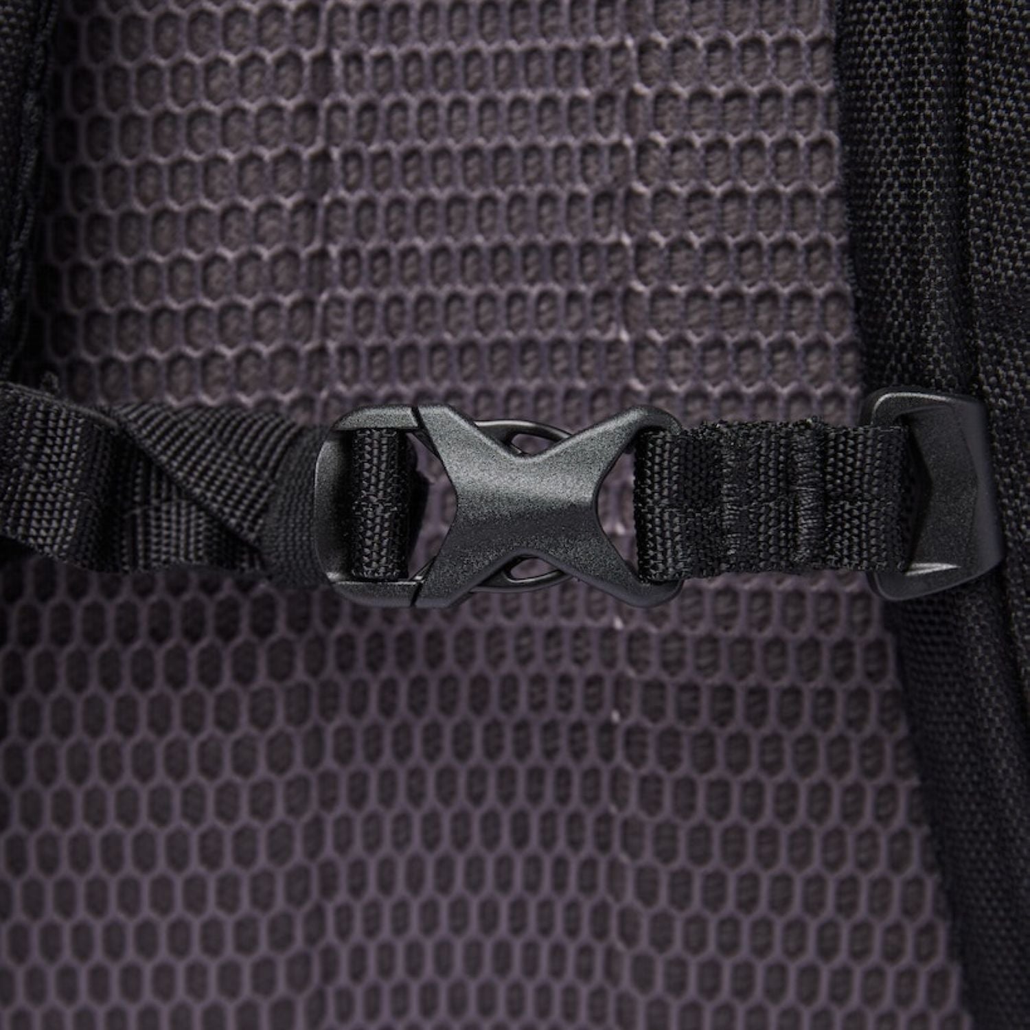 Sandqvist Arvid Backpack - Black