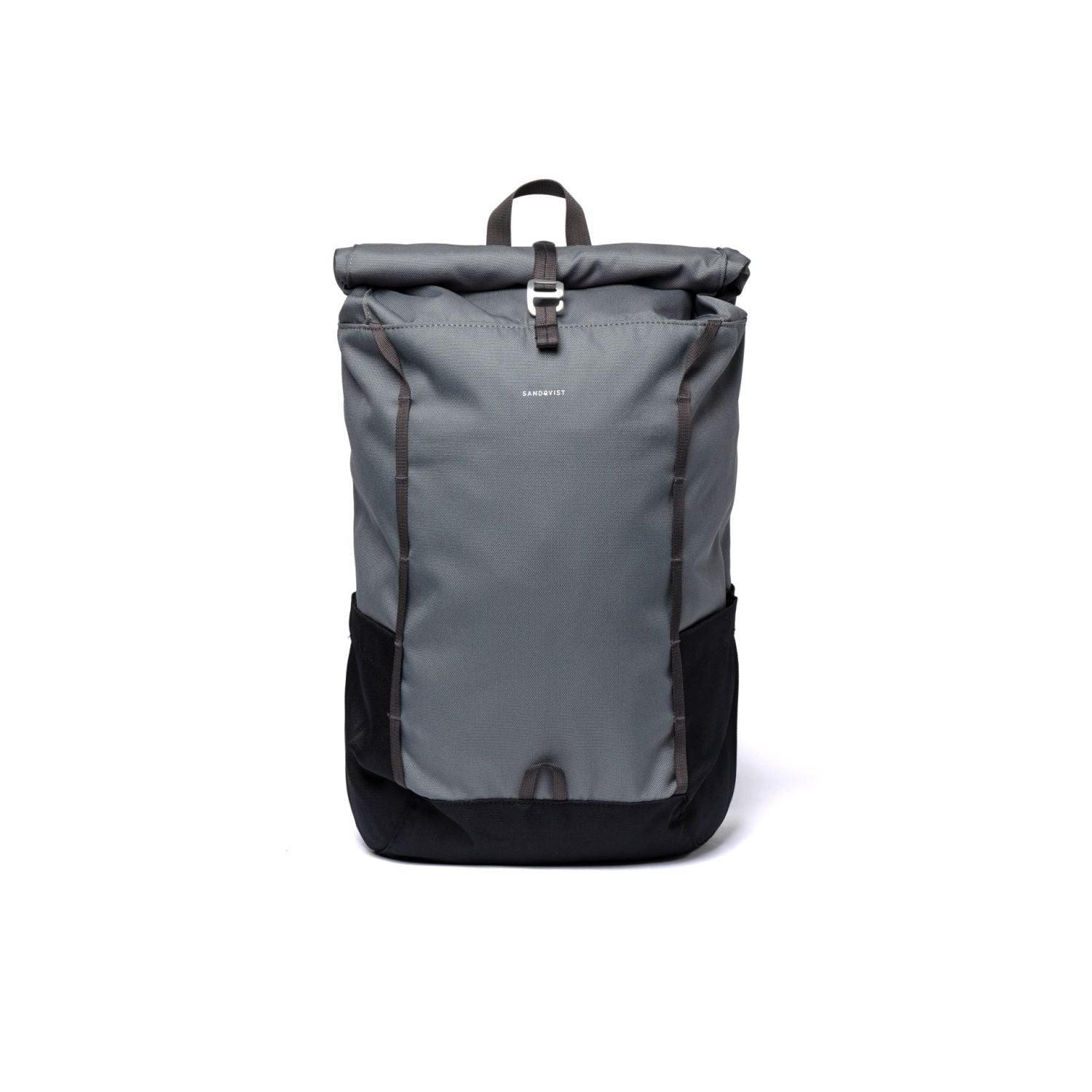 Sandqvist Arvid Backpack - Multi Dark