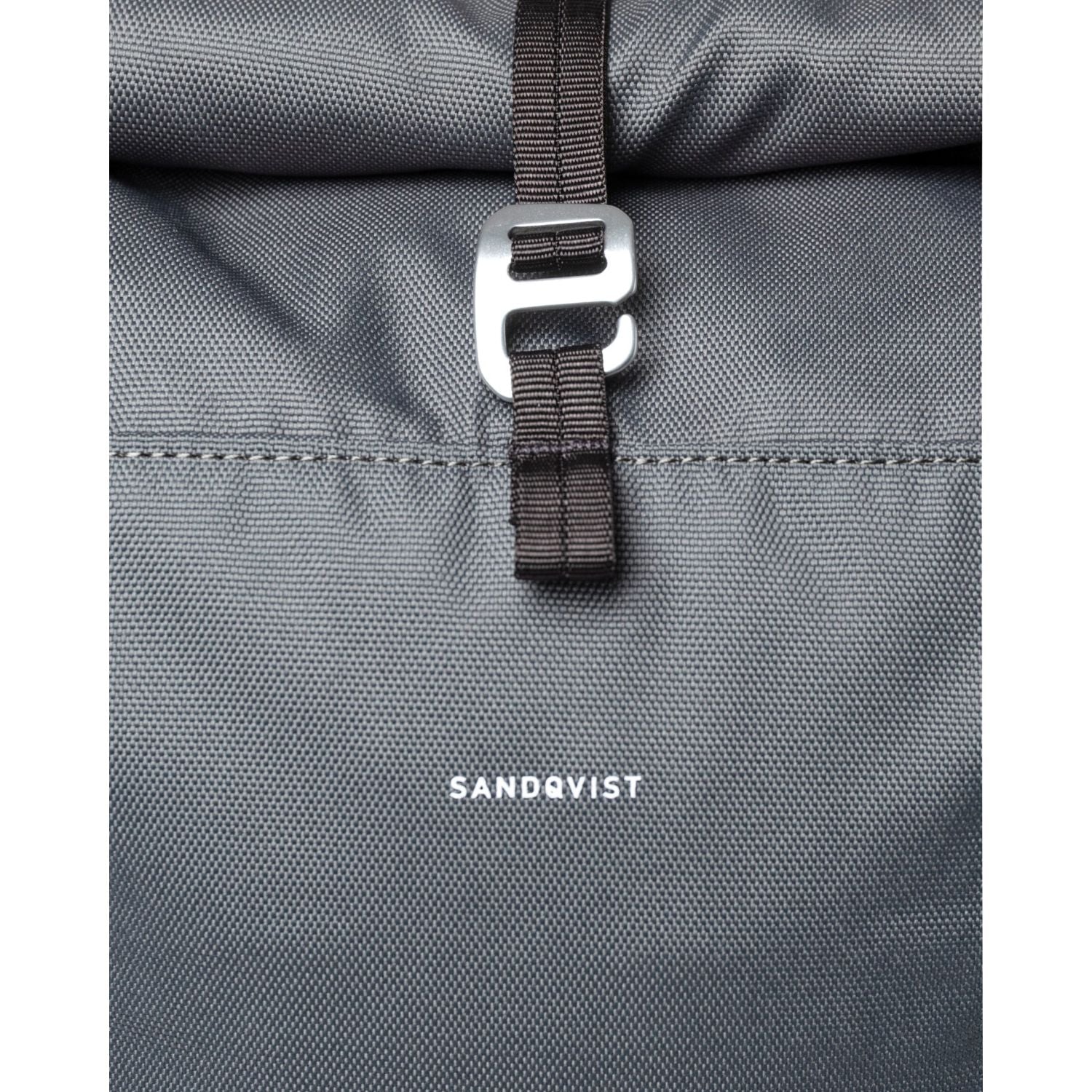 Sandqvist Arvid Backpack - Multi Dark