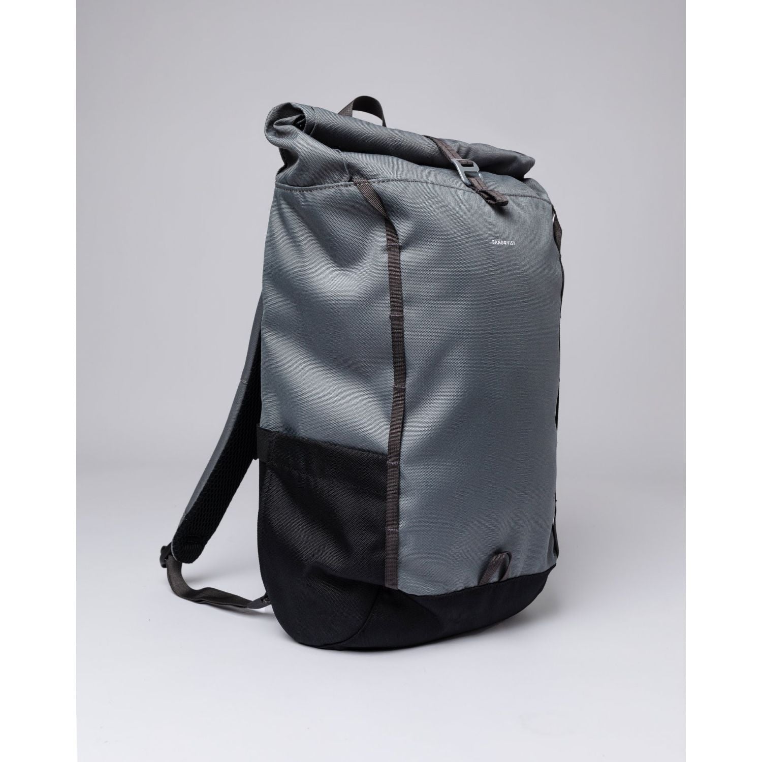 Sandqvist Arvid Backpack - Multi Dark