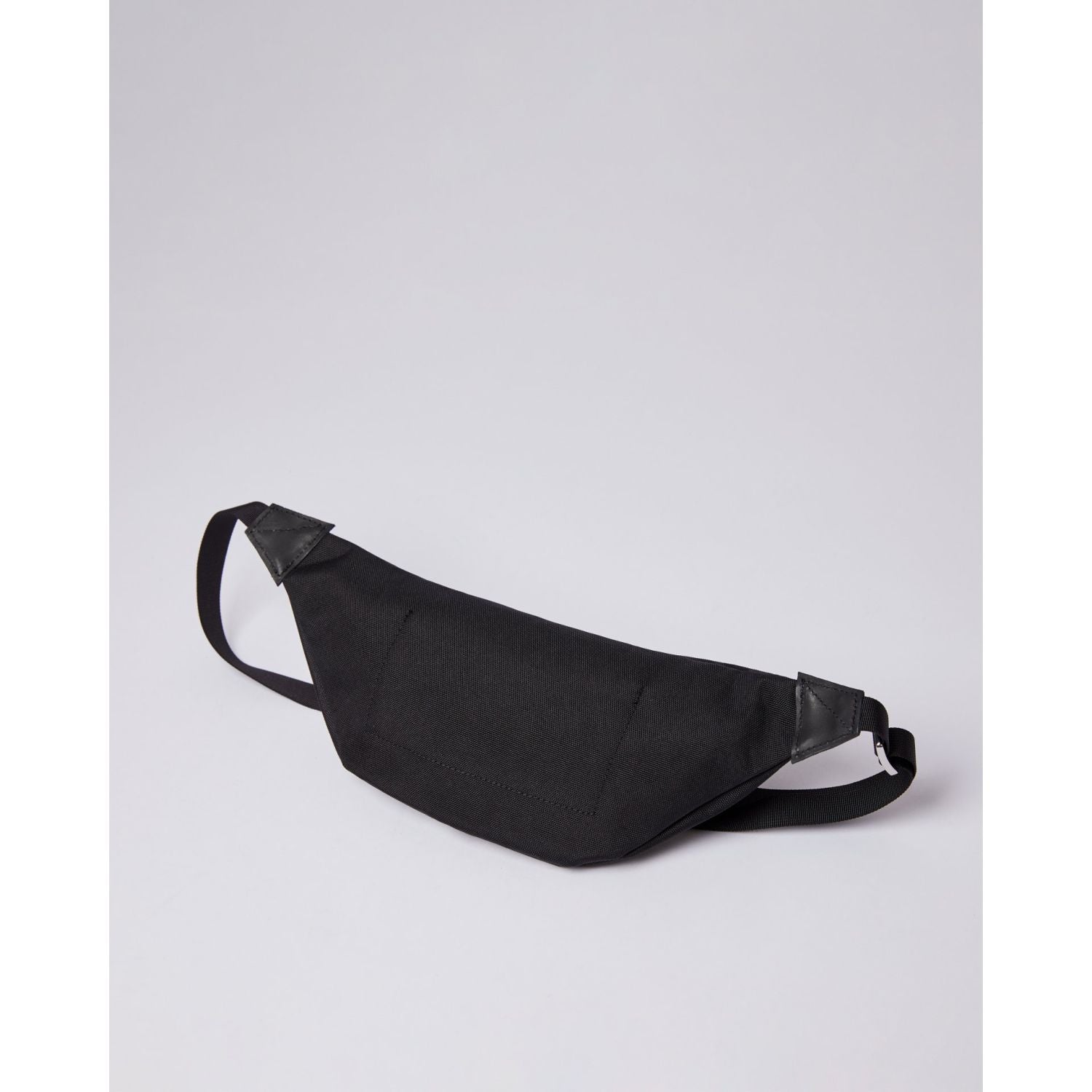 Sandqvist Aste Bum Bag - Black
