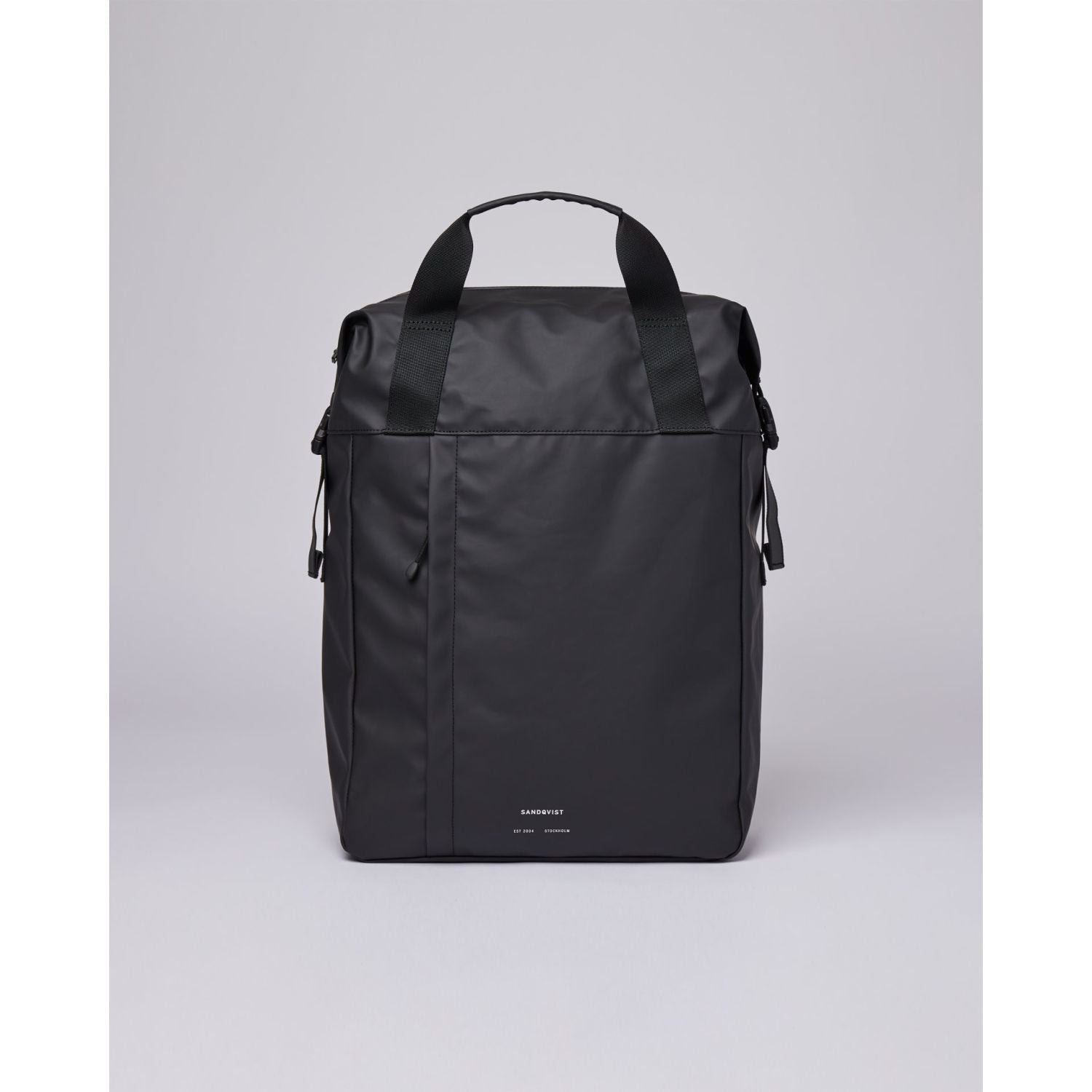 Sandqvist Atle Backpack - Black