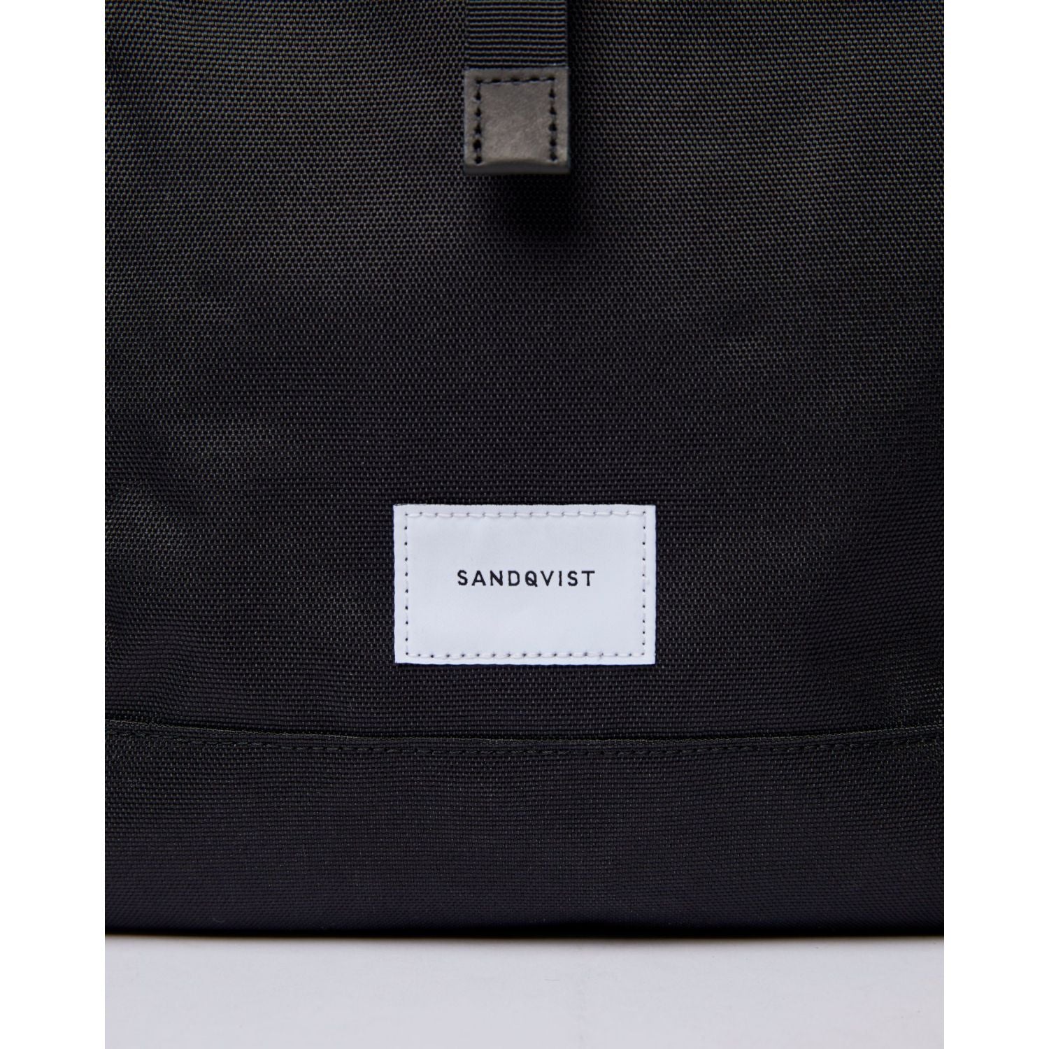 Sandqvist Bernt Backpack - Black