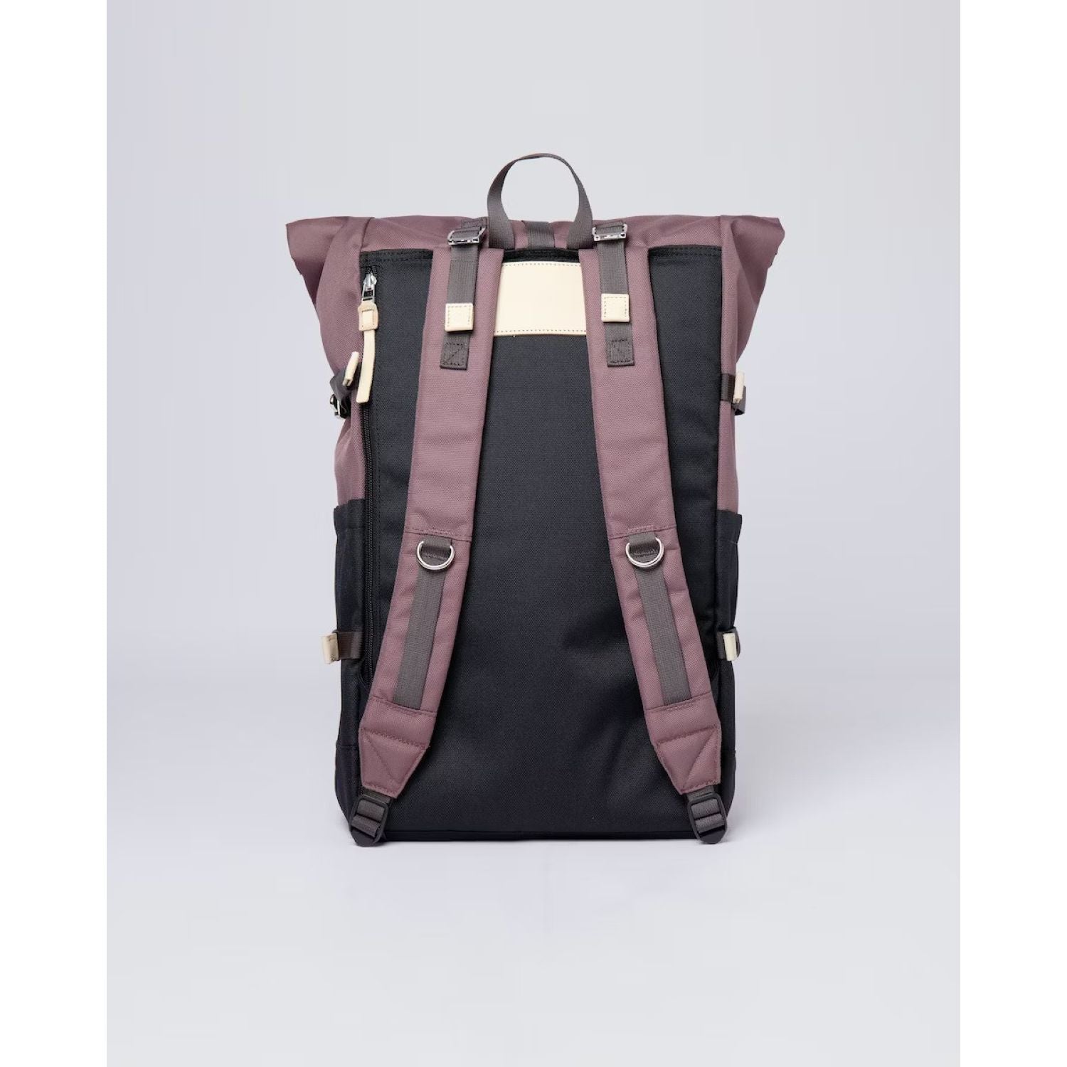 Sandqvist Bernt Backpack - Multi Lilac Dawn