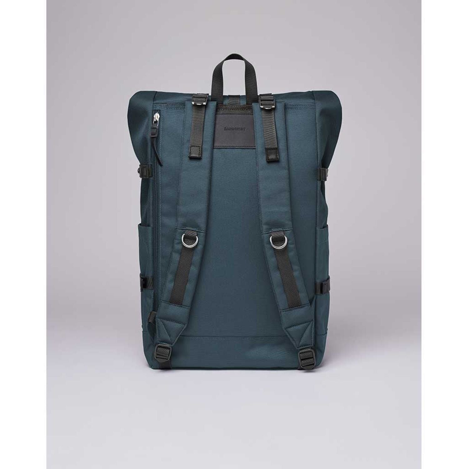 Sandqvist Bernt Backpack - Steel Blue