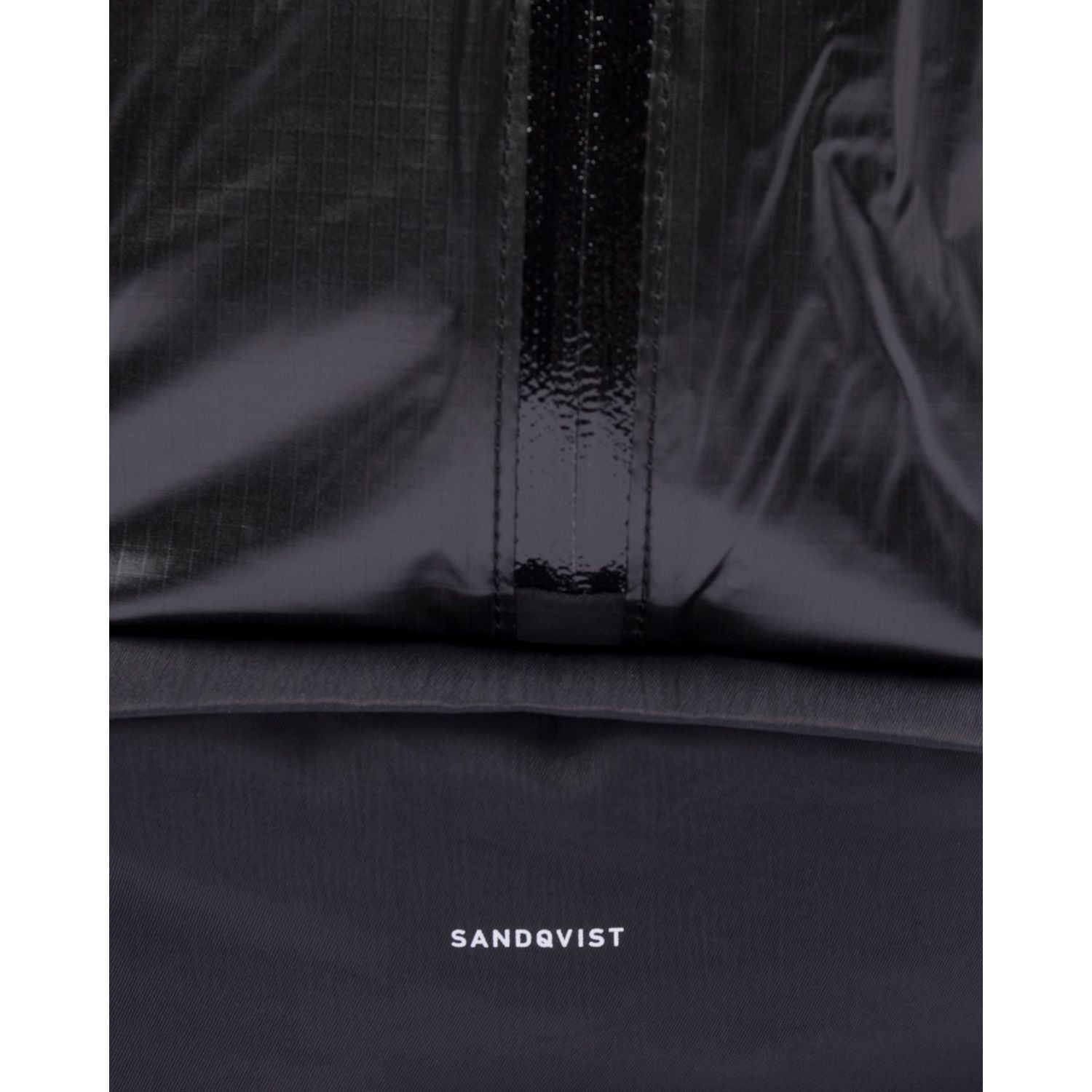 Sandqvist Bo Backpack - Black