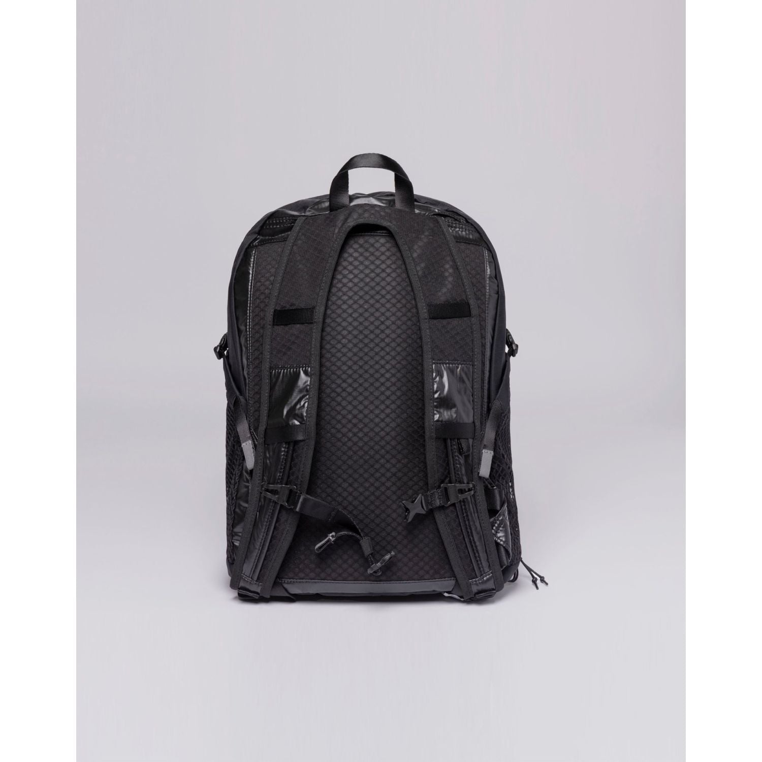 Sandqvist Bo Backpack - Black