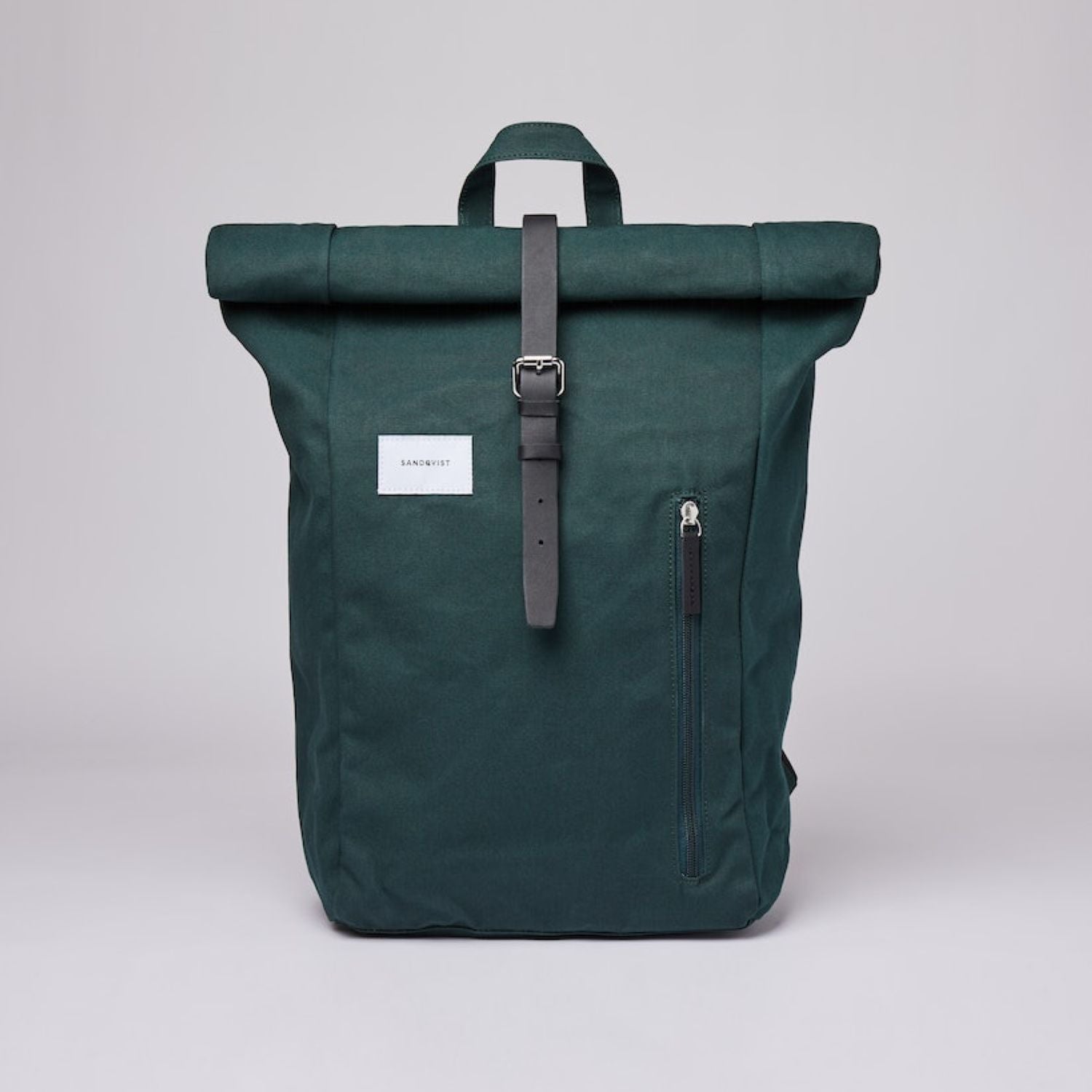 Sandqvist Dante Backpack - Deep Green