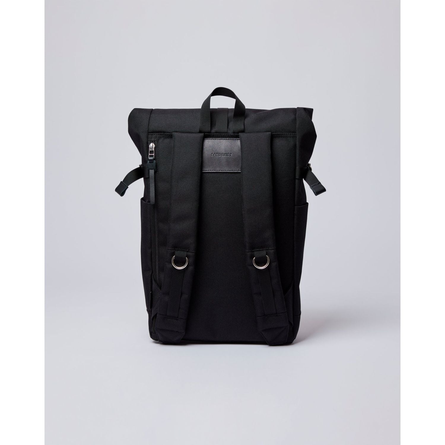 Sandqvist Ilon Backpack - Black