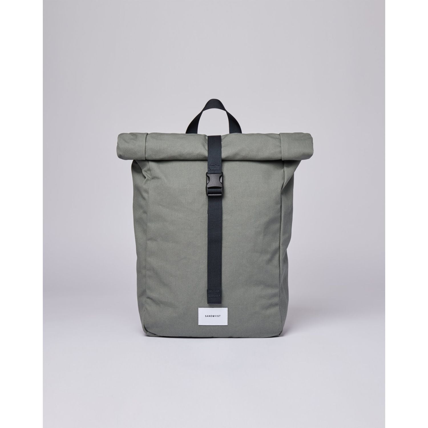 Sandqvist Kaj Backpack - Dusty Green