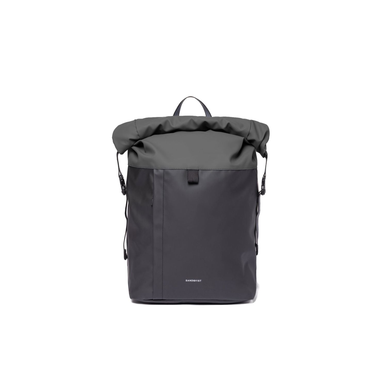 Sandqvist Konrad Backpack - Multi Dark