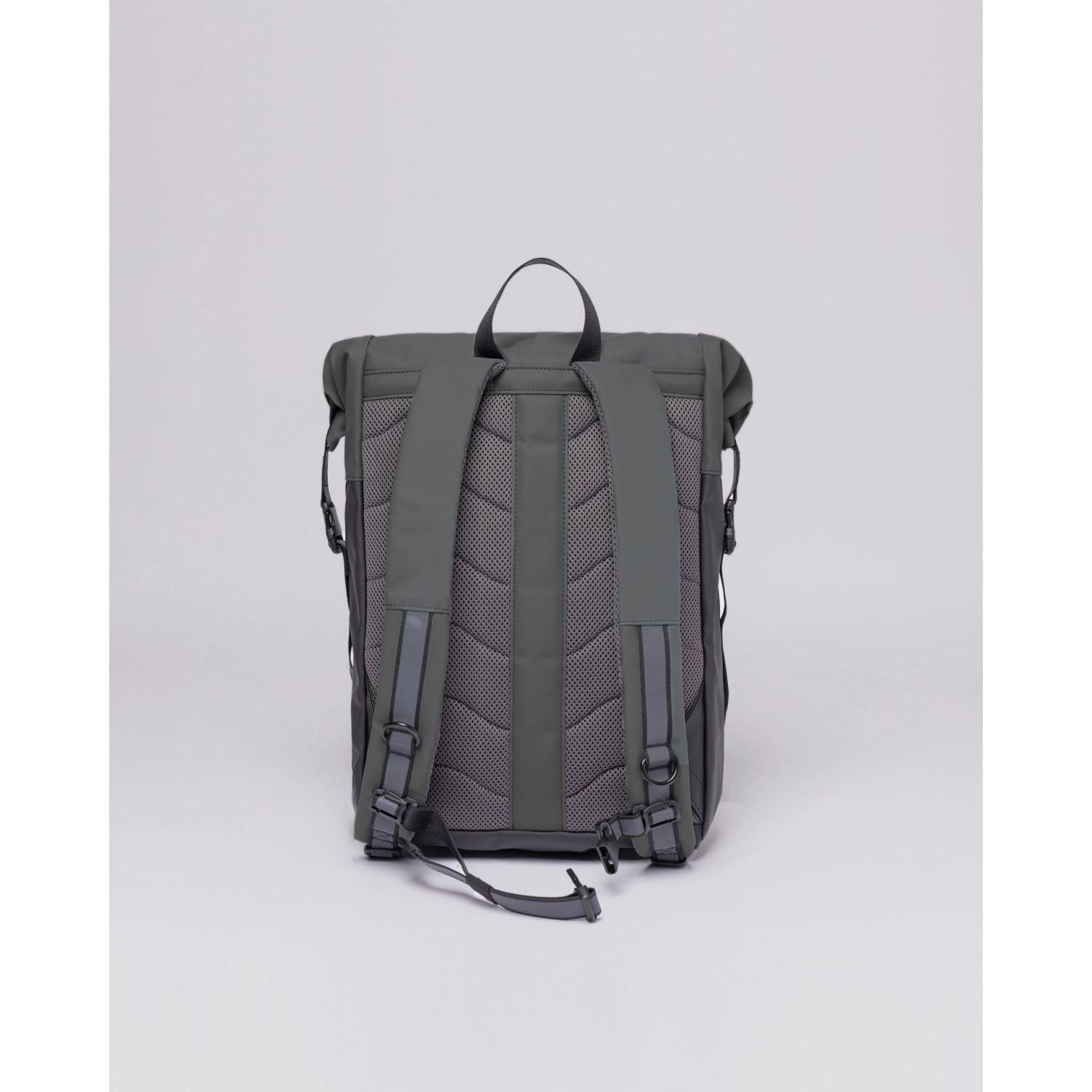 Sandqvist Konrad Backpack - Multi Dark