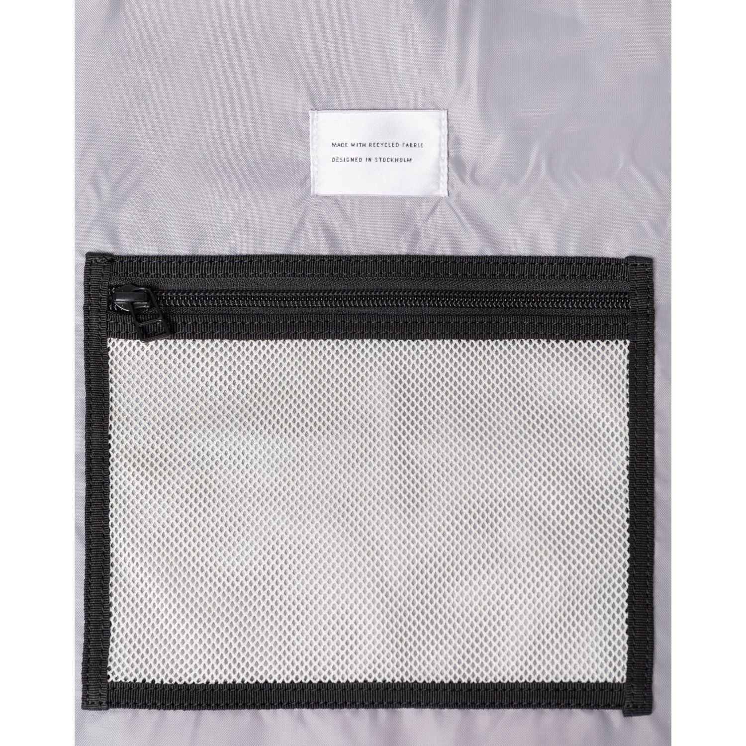 Sandqvist Konrad Backpack - Multi Dark