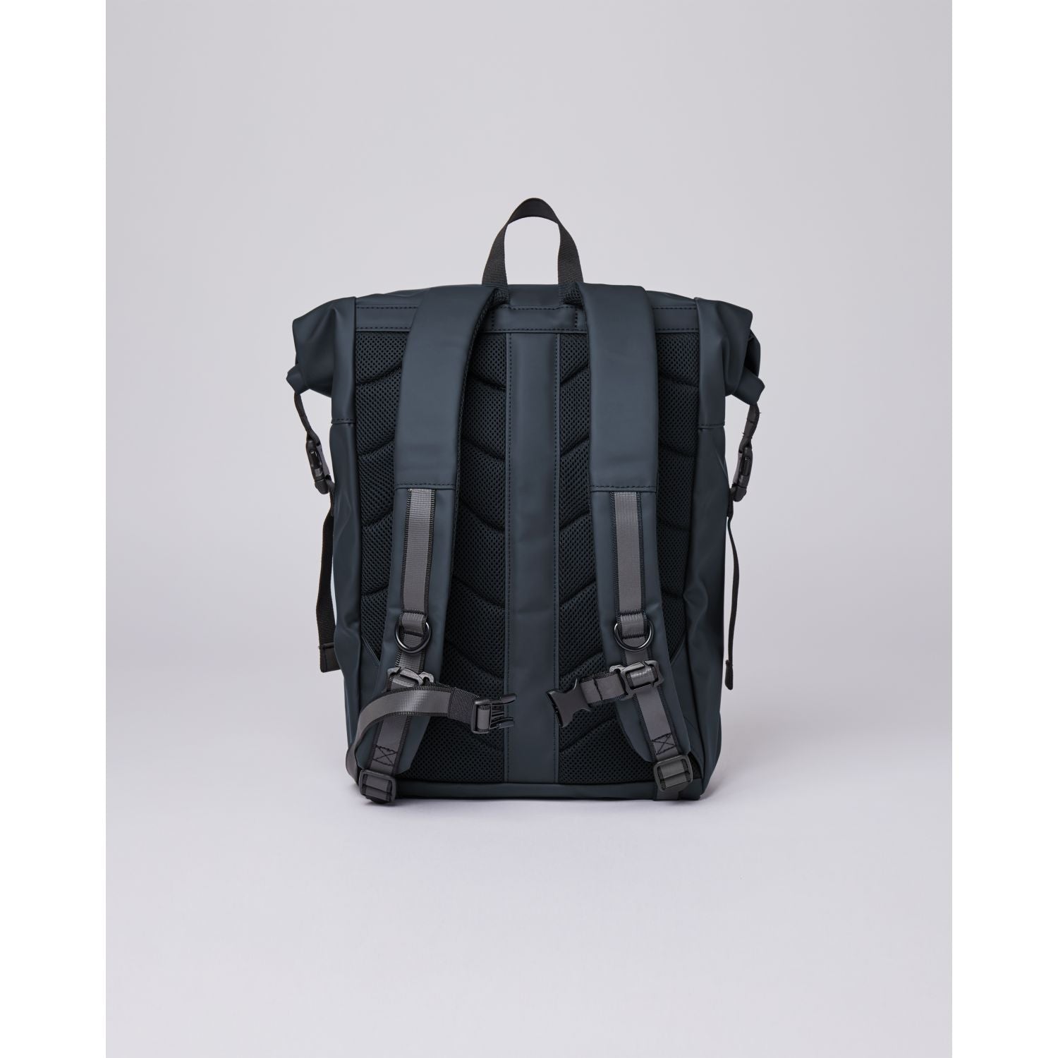 Sandqvist Konrad Backpack - Navy