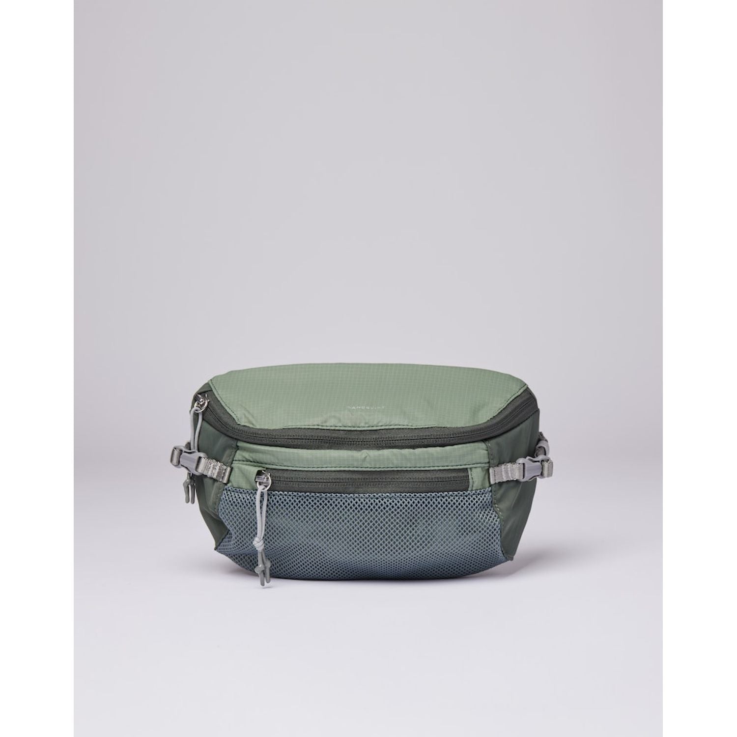 Sandqvist Lo Sling - Multi Lichen Green
