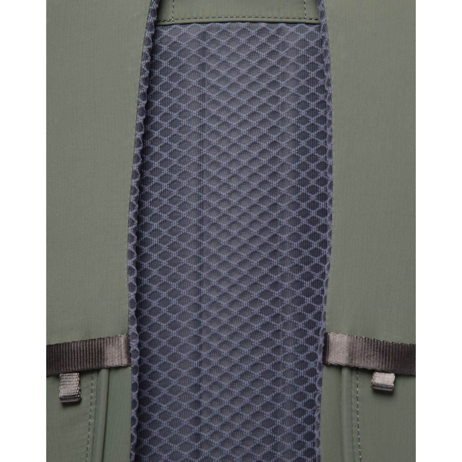 Sandqvist Louie Backpack - Multi Lichen Green