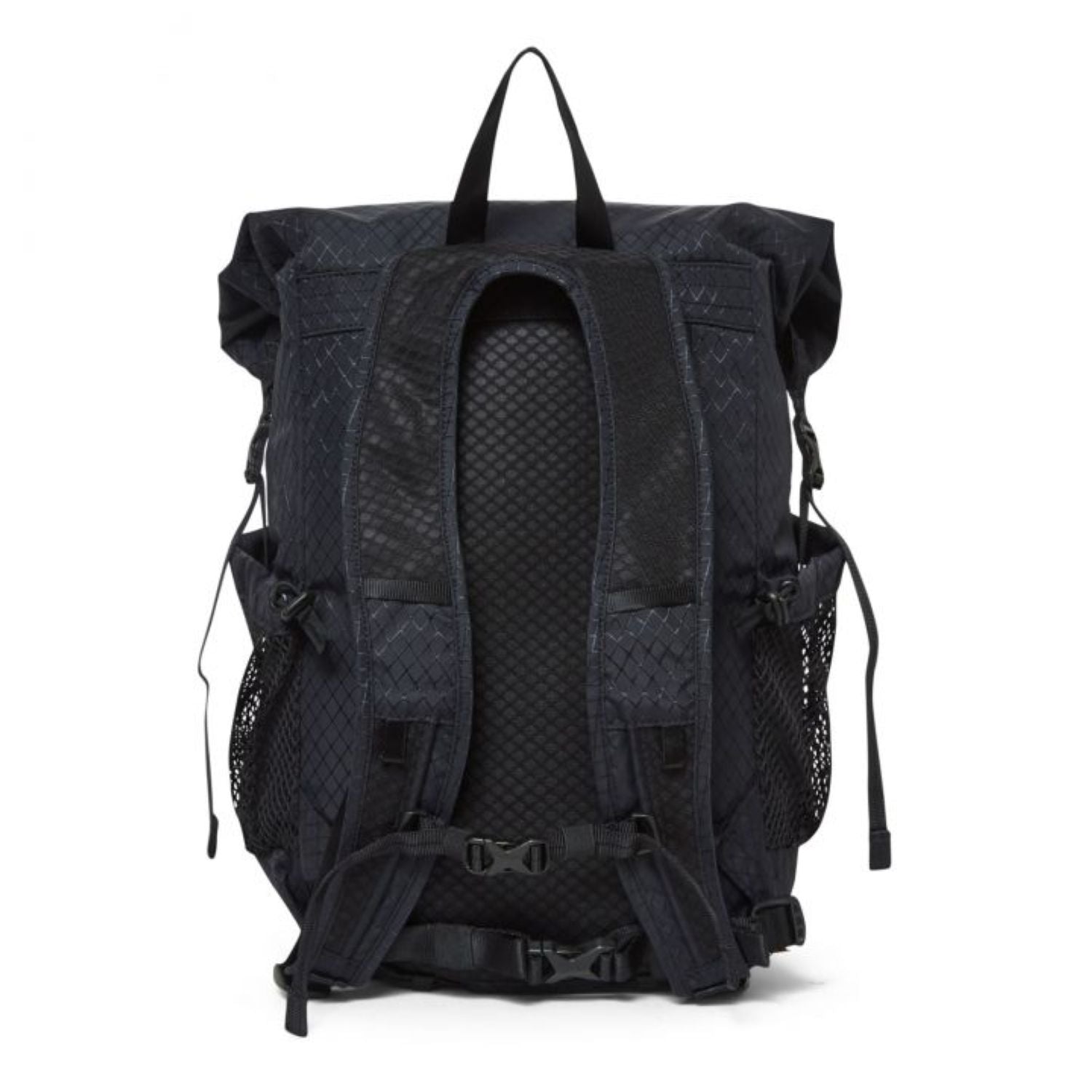 Sandqvist Nils Backpack - Black