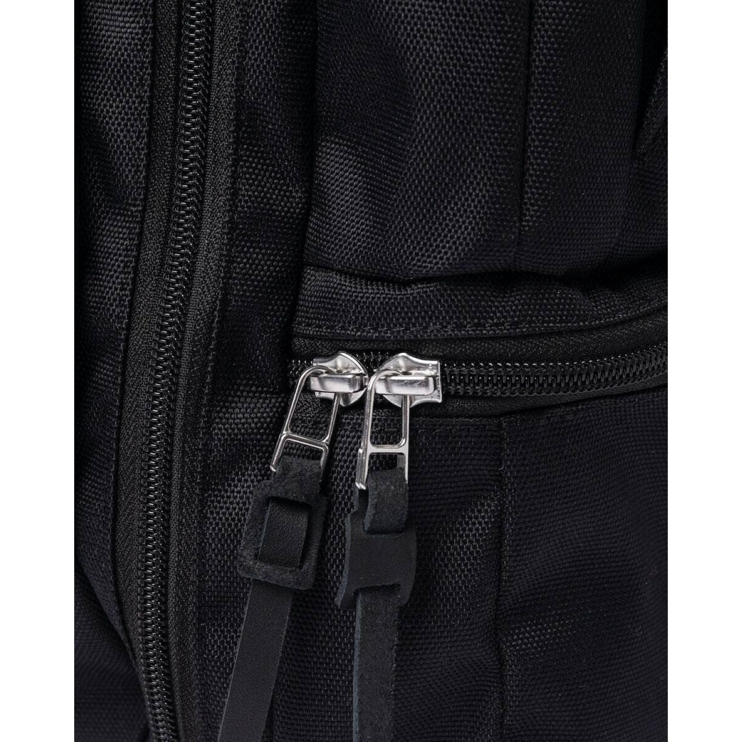 Sandqvist Otis Backpack - Black
