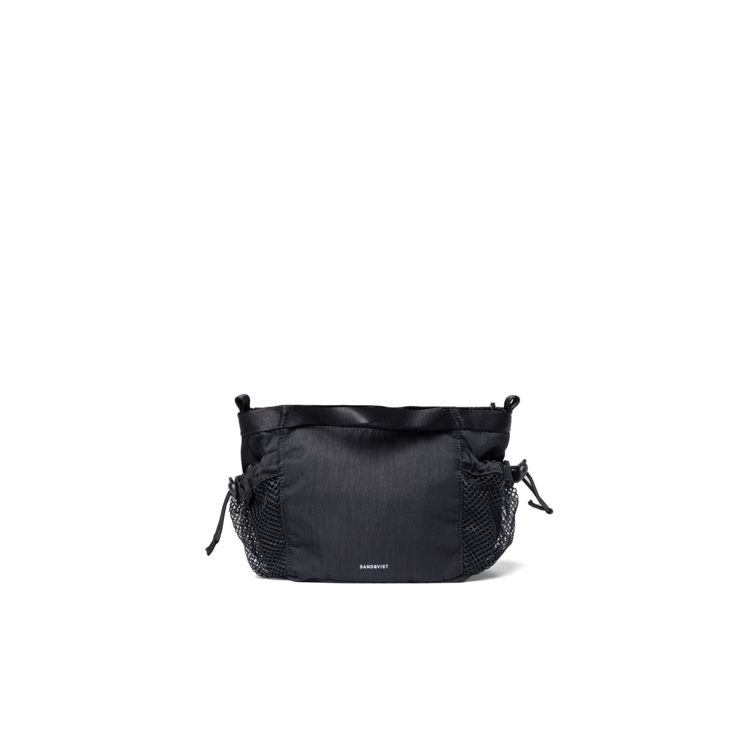 Sandqvist Stevie Crossbody Bag (Black)