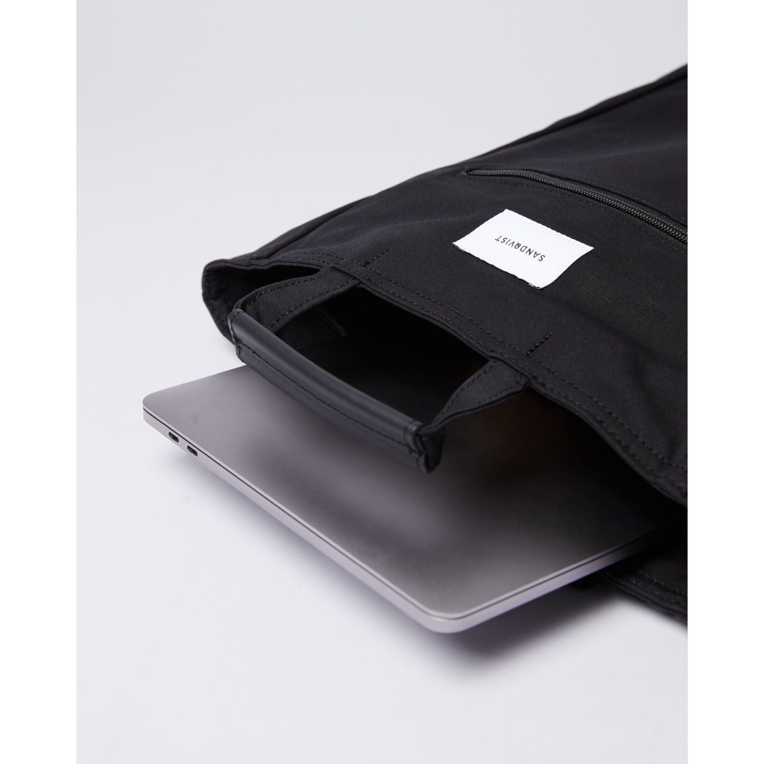 Sandqvist Tony Backpack - Black