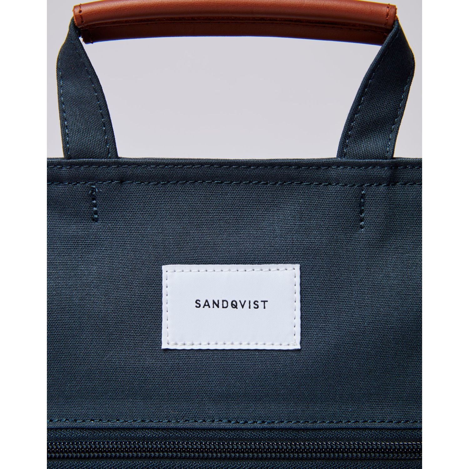 Sandqvist Tony Backpack - Navy