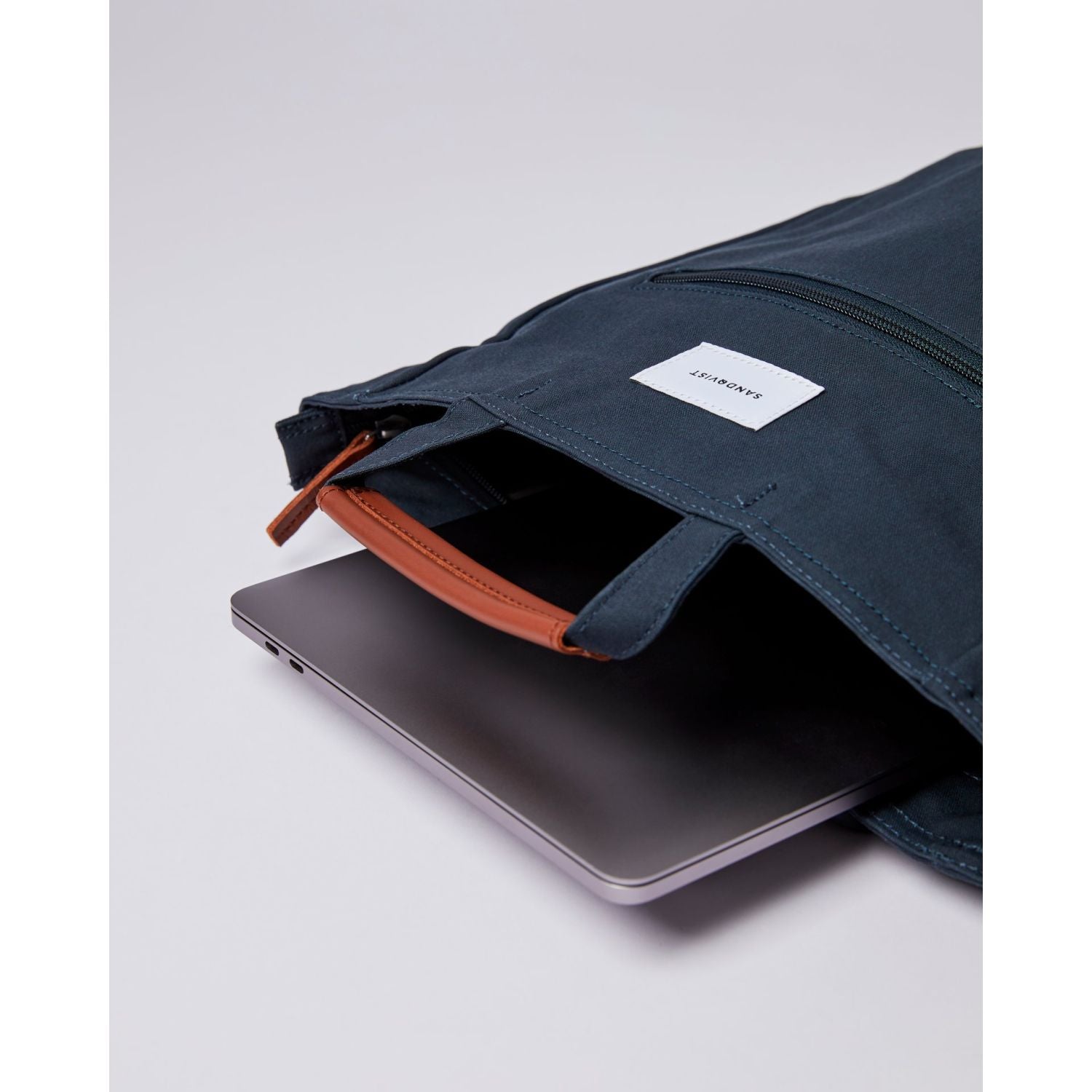 Sandqvist Tony Backpack - Navy