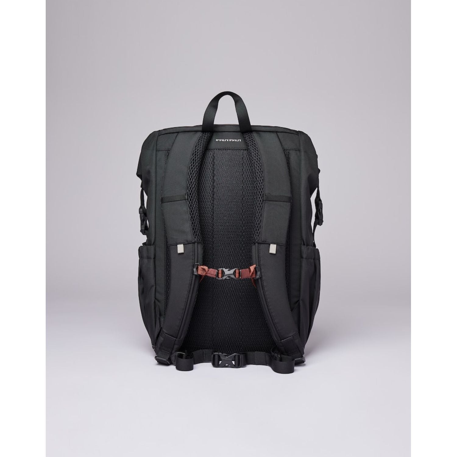 Sandqvist Valley Hike Backpack - Black