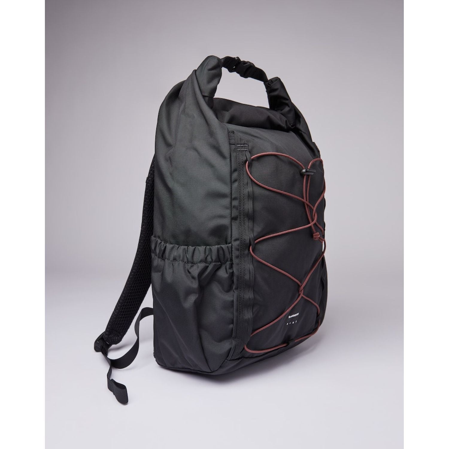 Sandqvist Valley Hike Backpack - Black