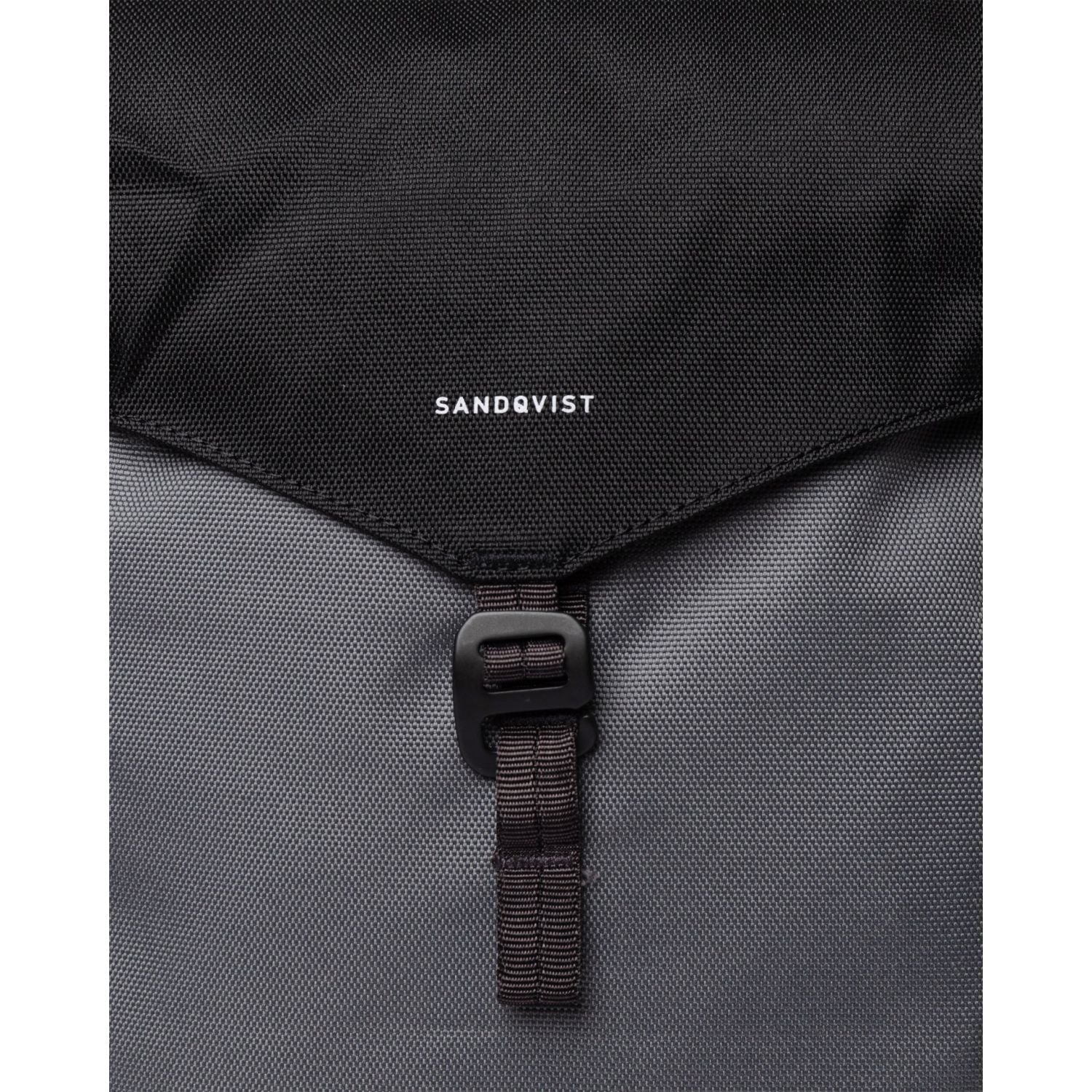 Sandqvist Walter Backpack - Multi Dark
